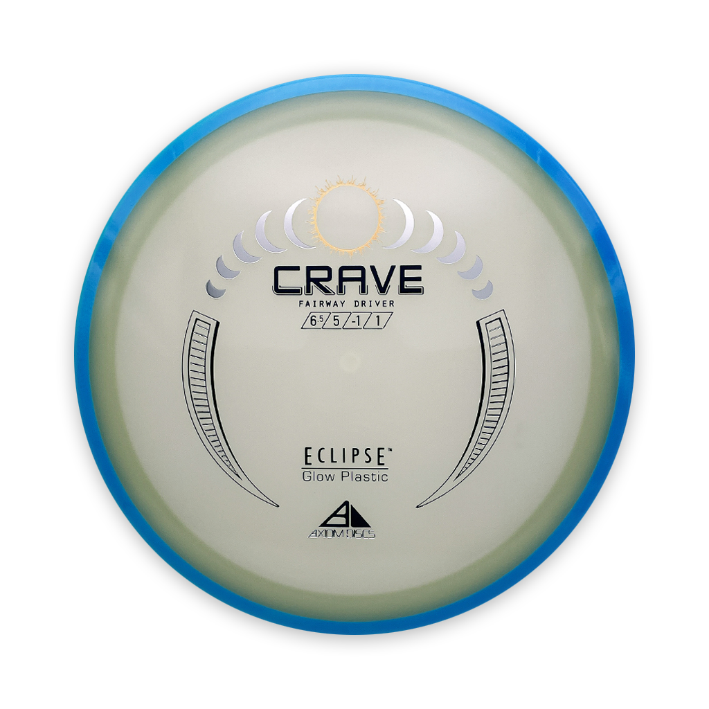Axiom Discs Eclipse Crave