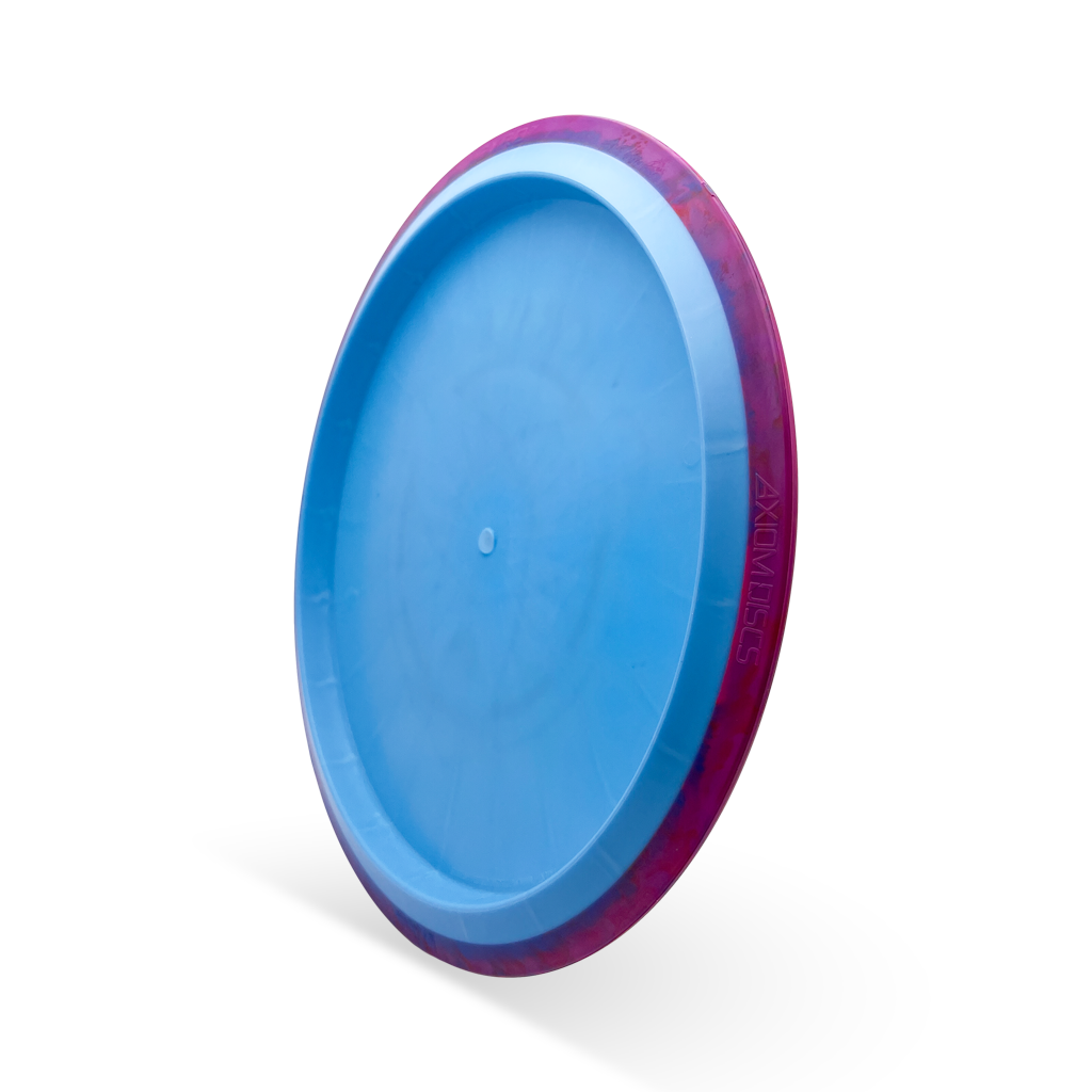 Axiom Discs Fission Crave