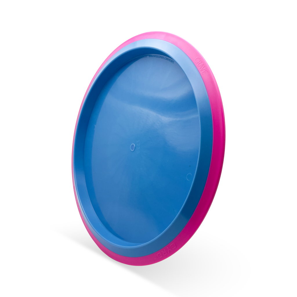Axiom Discs Sarah Hokom Signature Neutron Crave