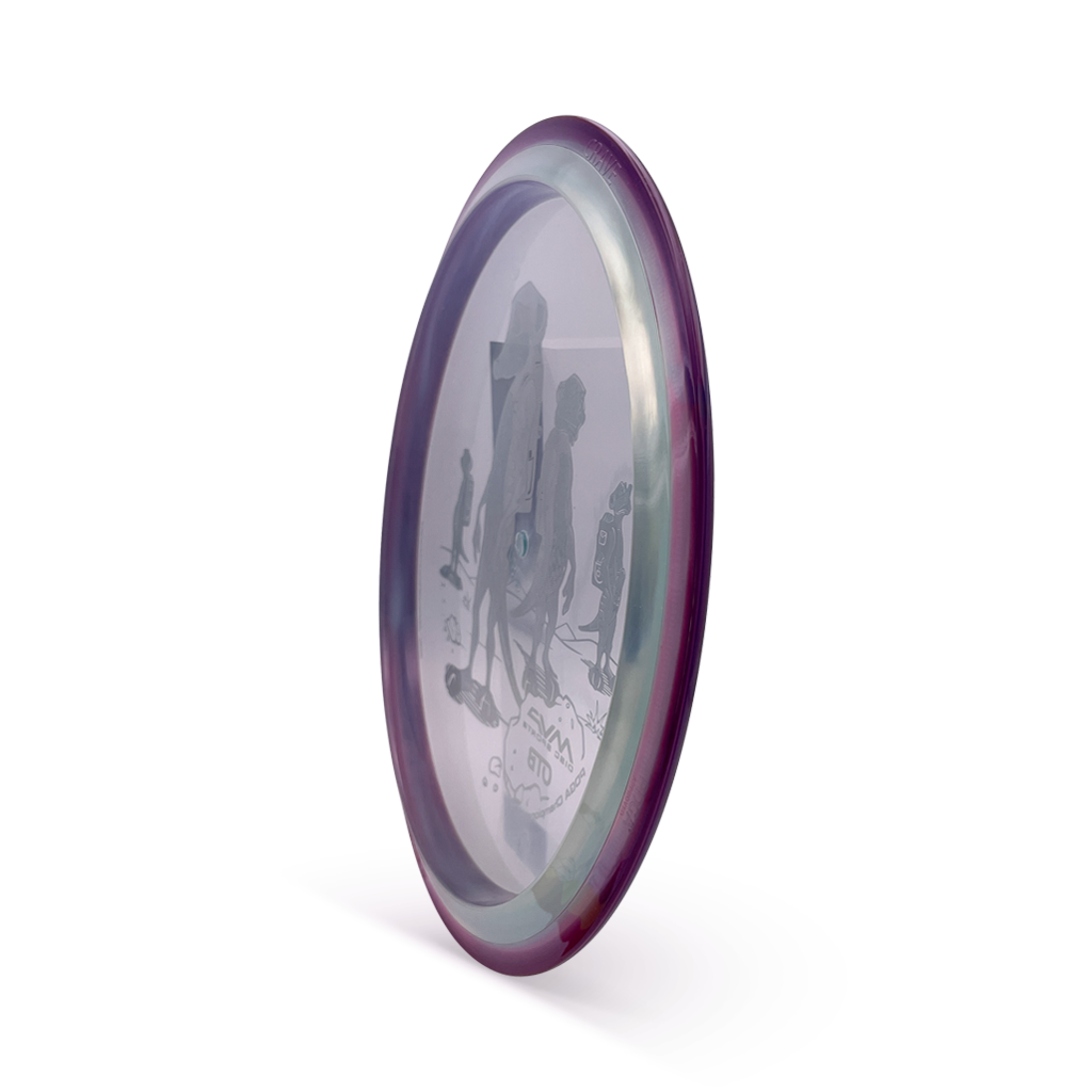 OTB Champions Cup Prism Proton Axiom Crave