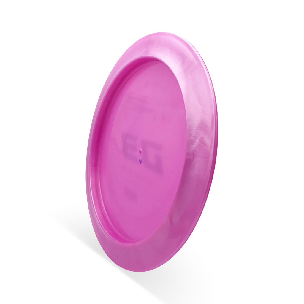 Prodigy 500 Plastic D3
