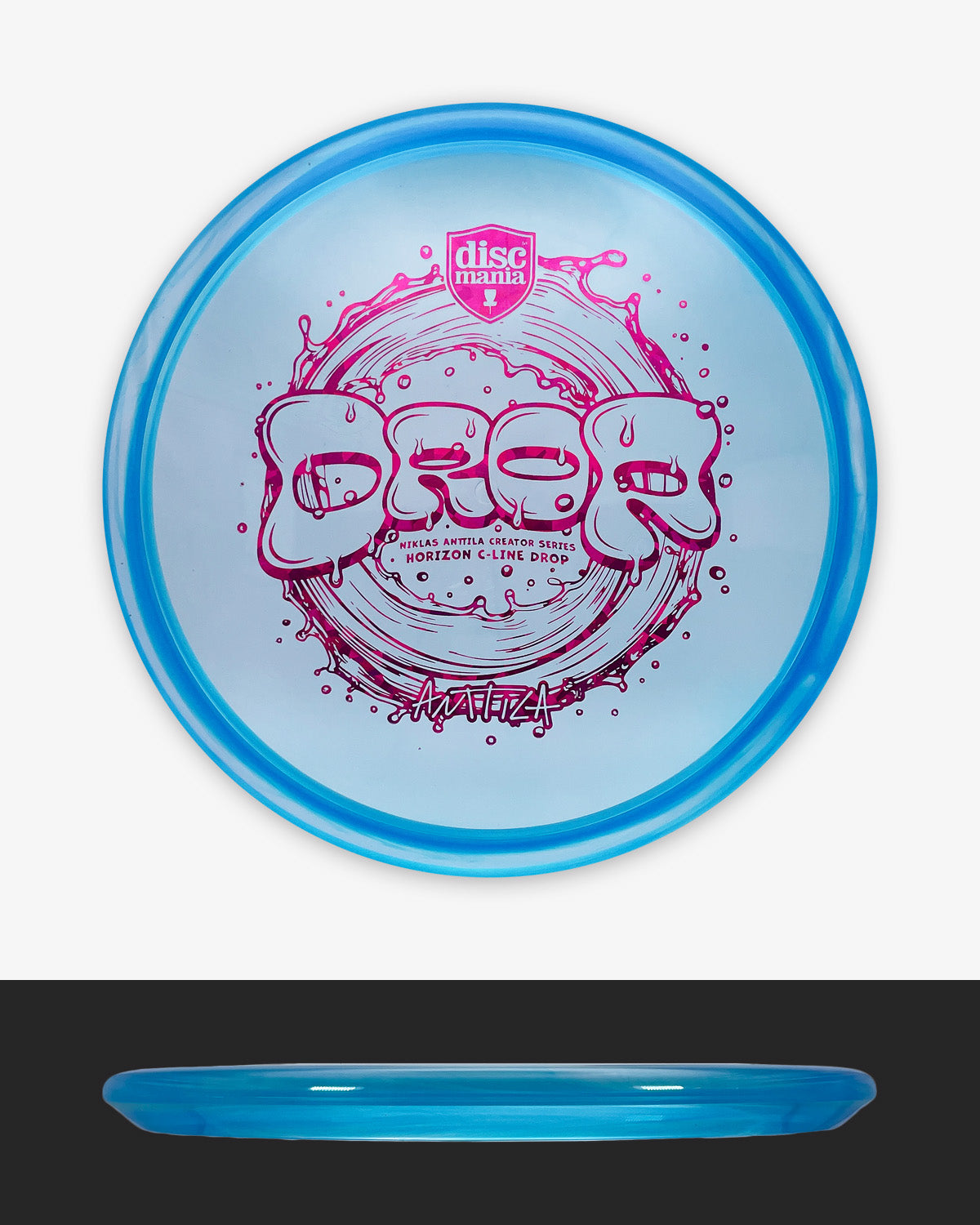 Discmania Horizon C-Line Drop - Niklas Anttila Creator Series