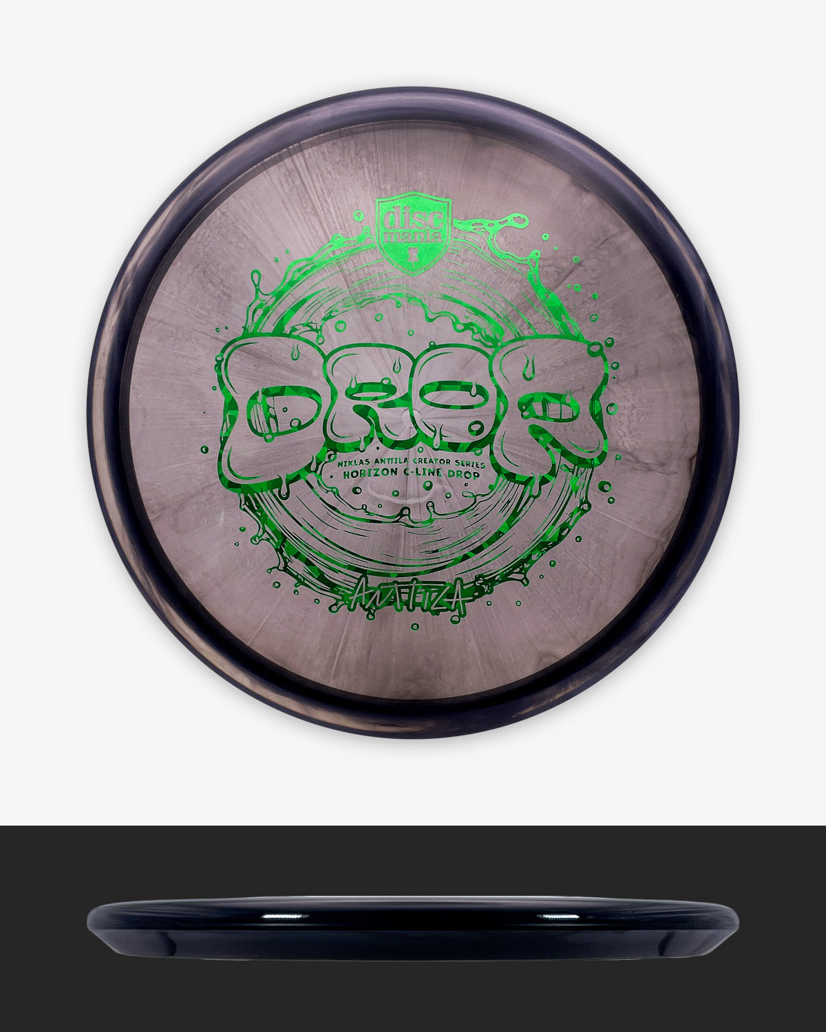 Discmania Horizon C-Line Drop - Niklas Anttila Creator Series