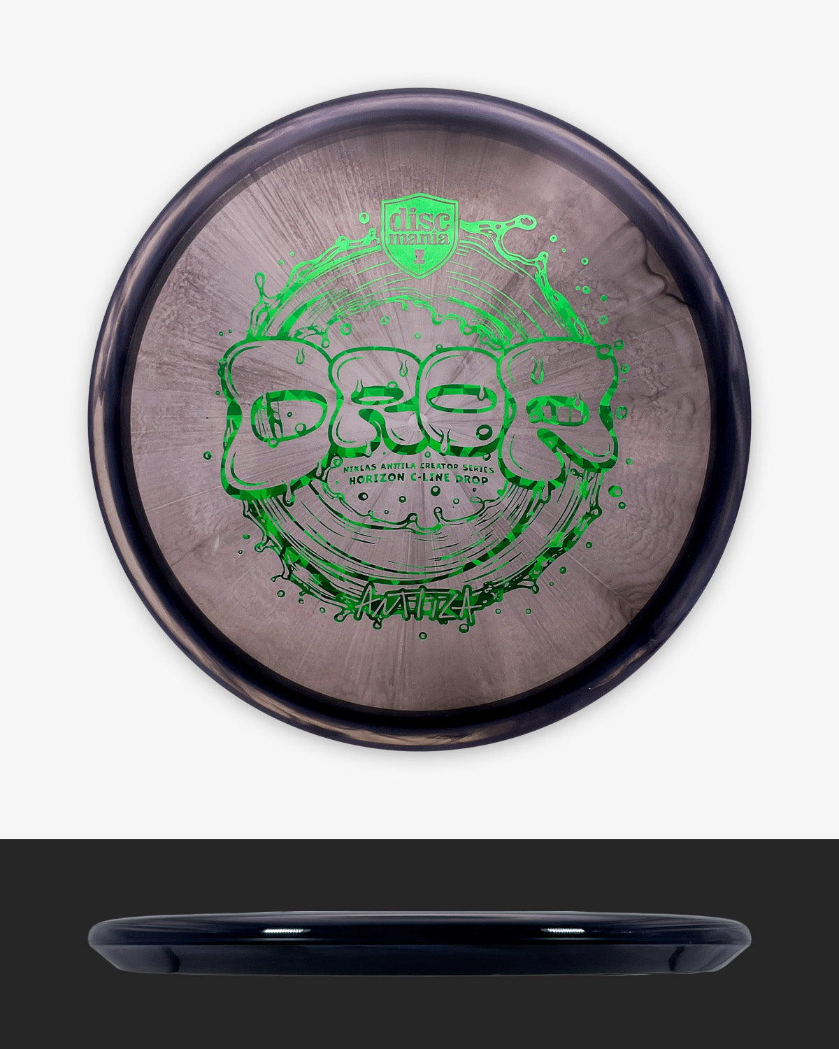 Discmania Horizon C-Line Drop - Niklas Anttila Creator Series