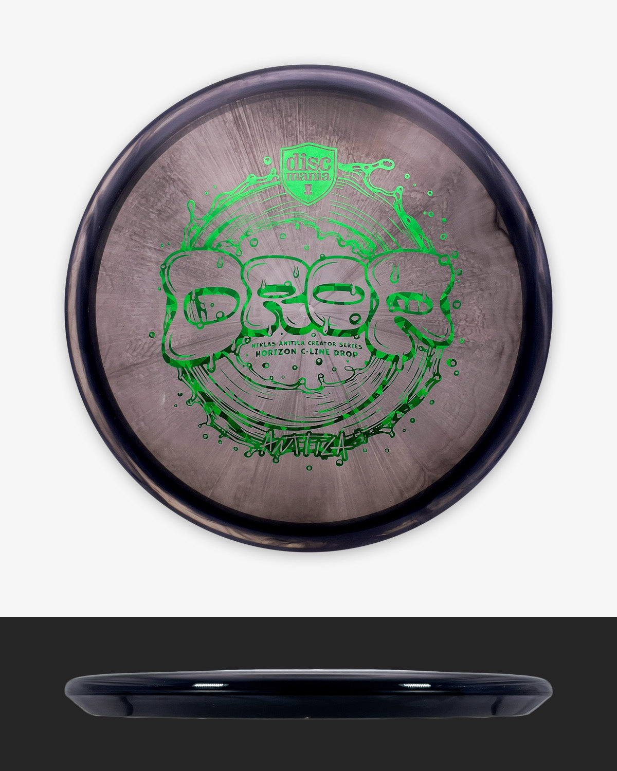 Discmania Horizon C-Line Drop - Niklas Anttila Creator Series