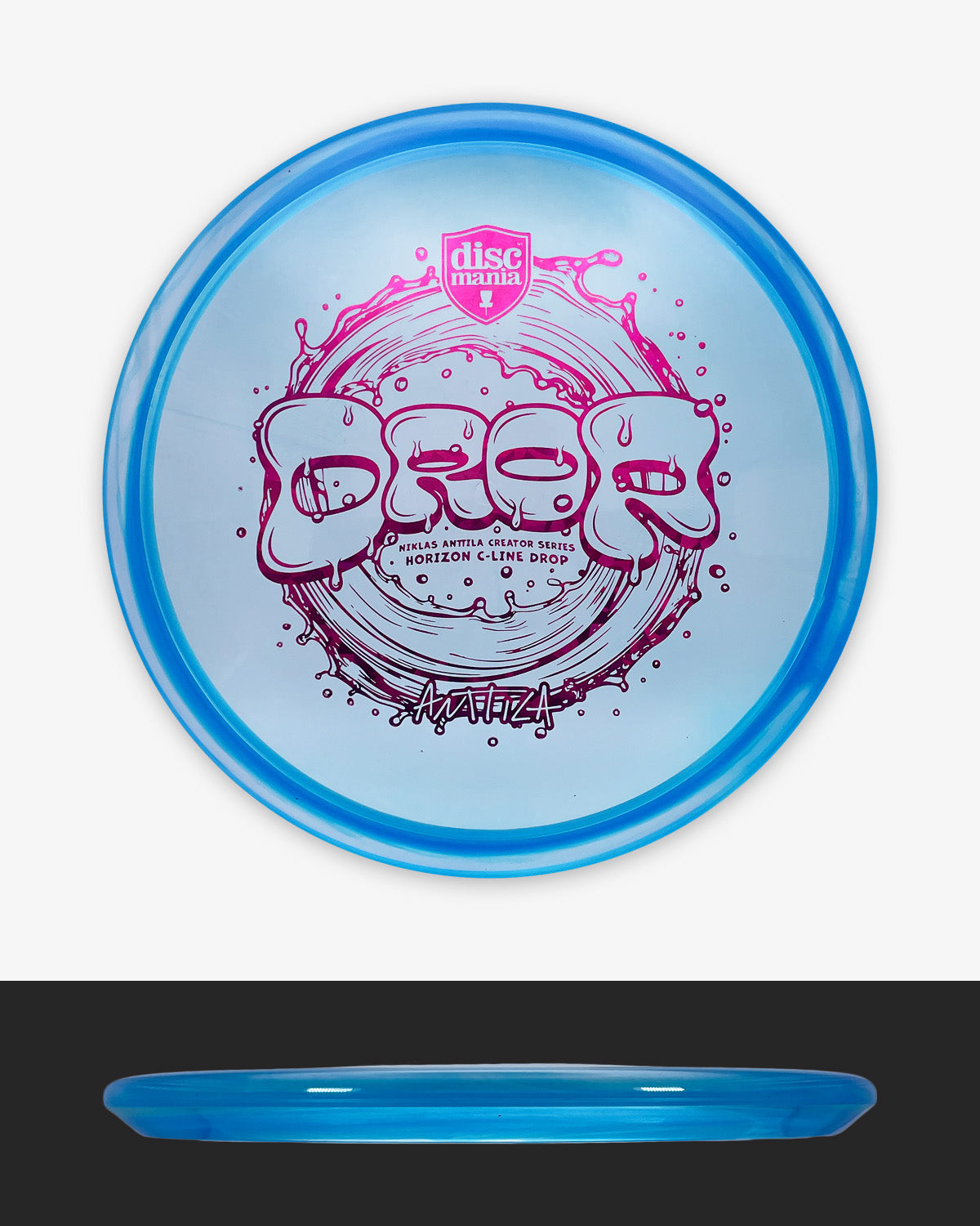 Discmania Horizon C-Line Drop - Niklas Anttila Creator Series