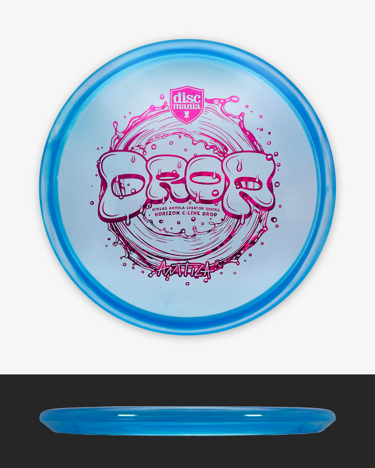 Discmania Horizon C-Line Drop - Niklas Anttila Creator Series
