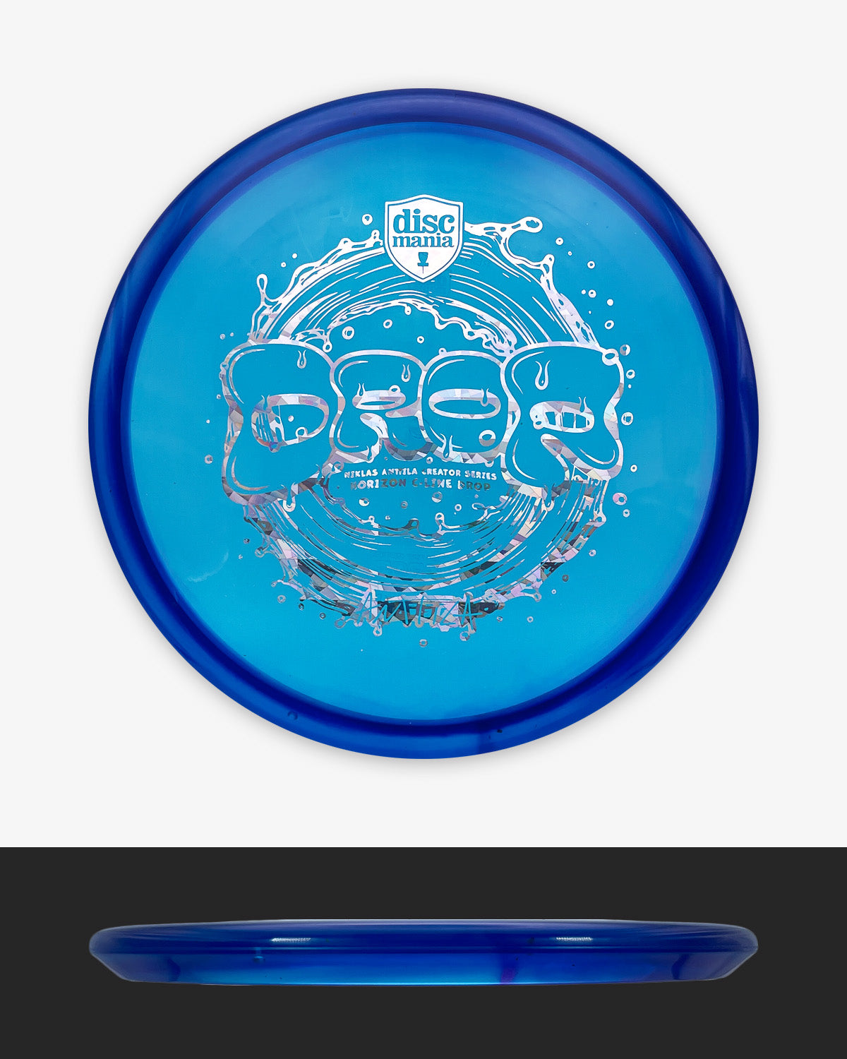 Discmania Horizon C-Line Drop - Niklas Anttila Creator Series