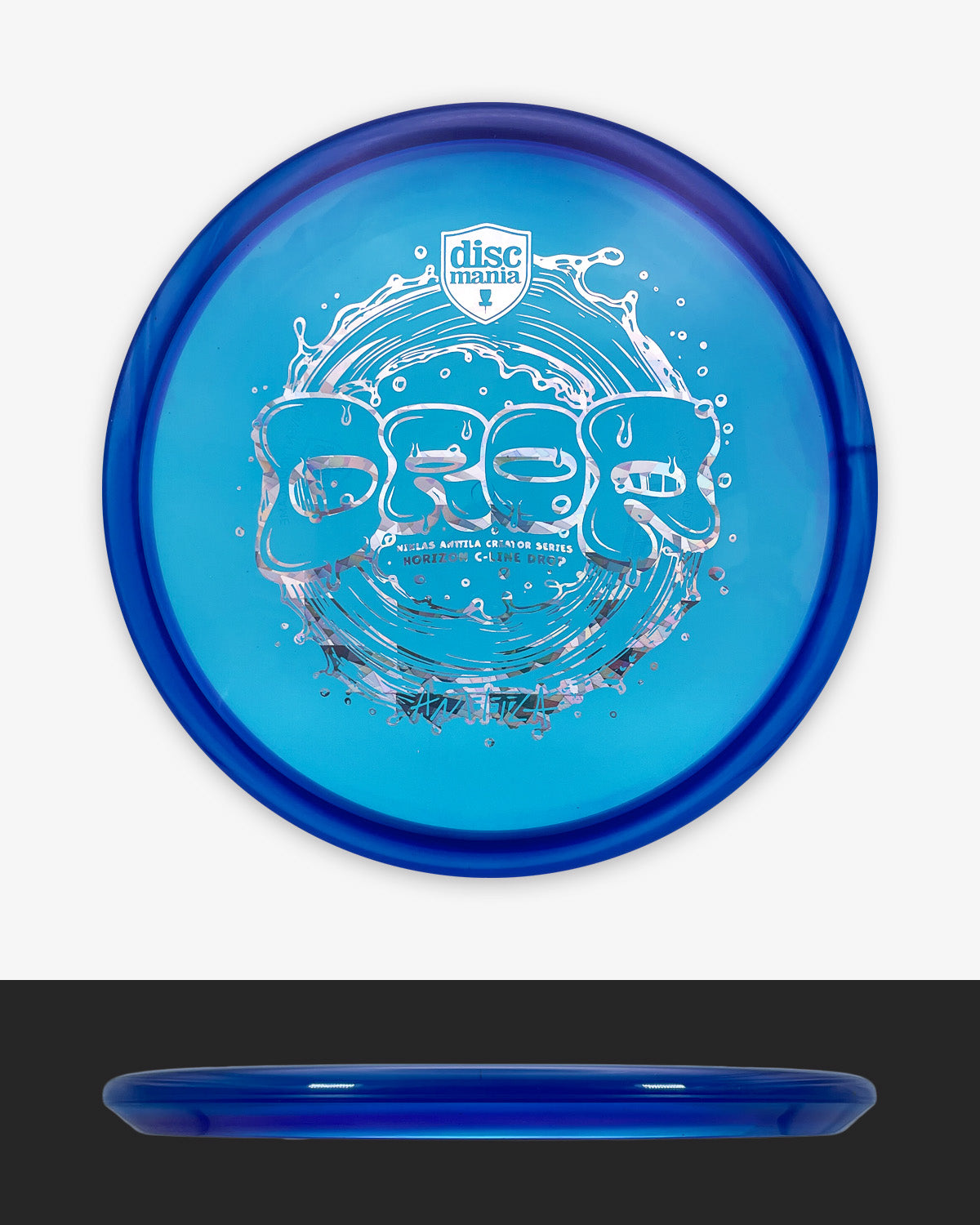 Discmania Horizon C-Line Drop - Niklas Anttila Creator Series