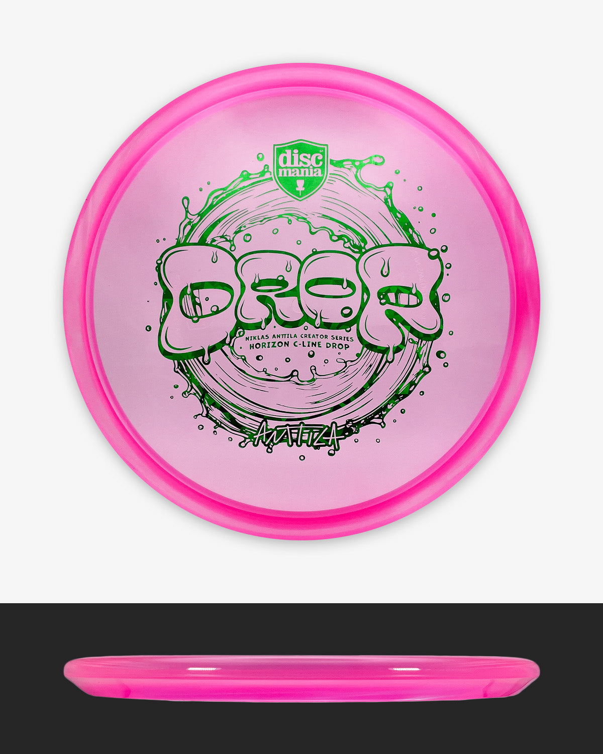 Discmania Horizon C-Line Drop - Niklas Anttila Creator Series