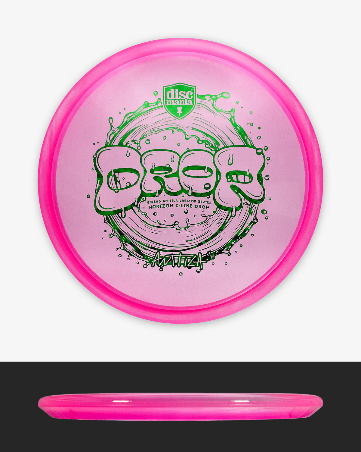 Discmania Horizon C-Line Drop - Niklas Anttila Creator Series