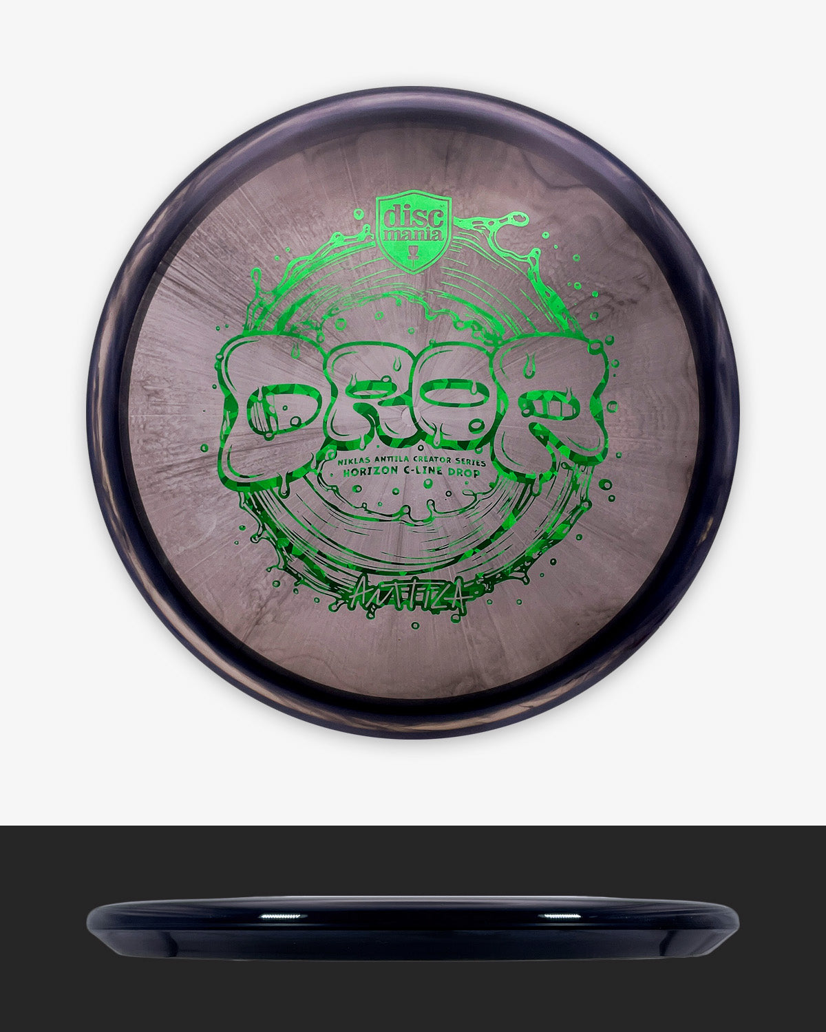 Discmania Horizon C-Line Drop - Niklas Anttila Creator Series