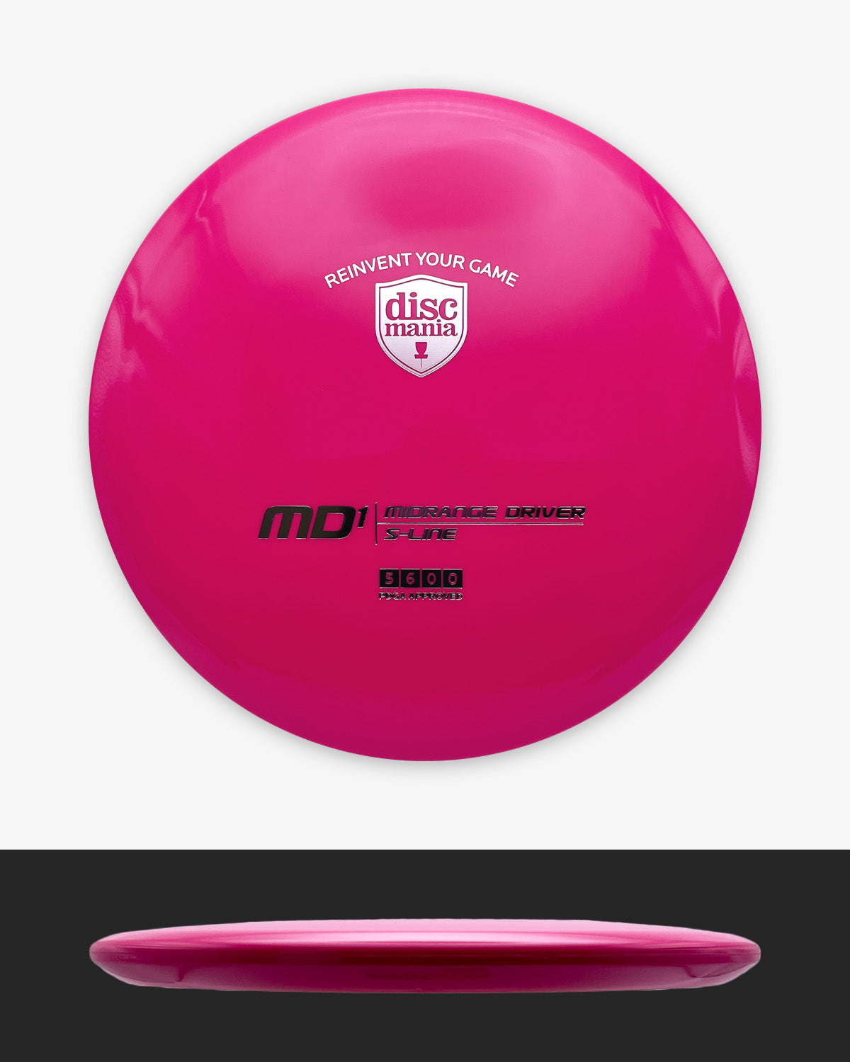 Discmania S-Line MD1