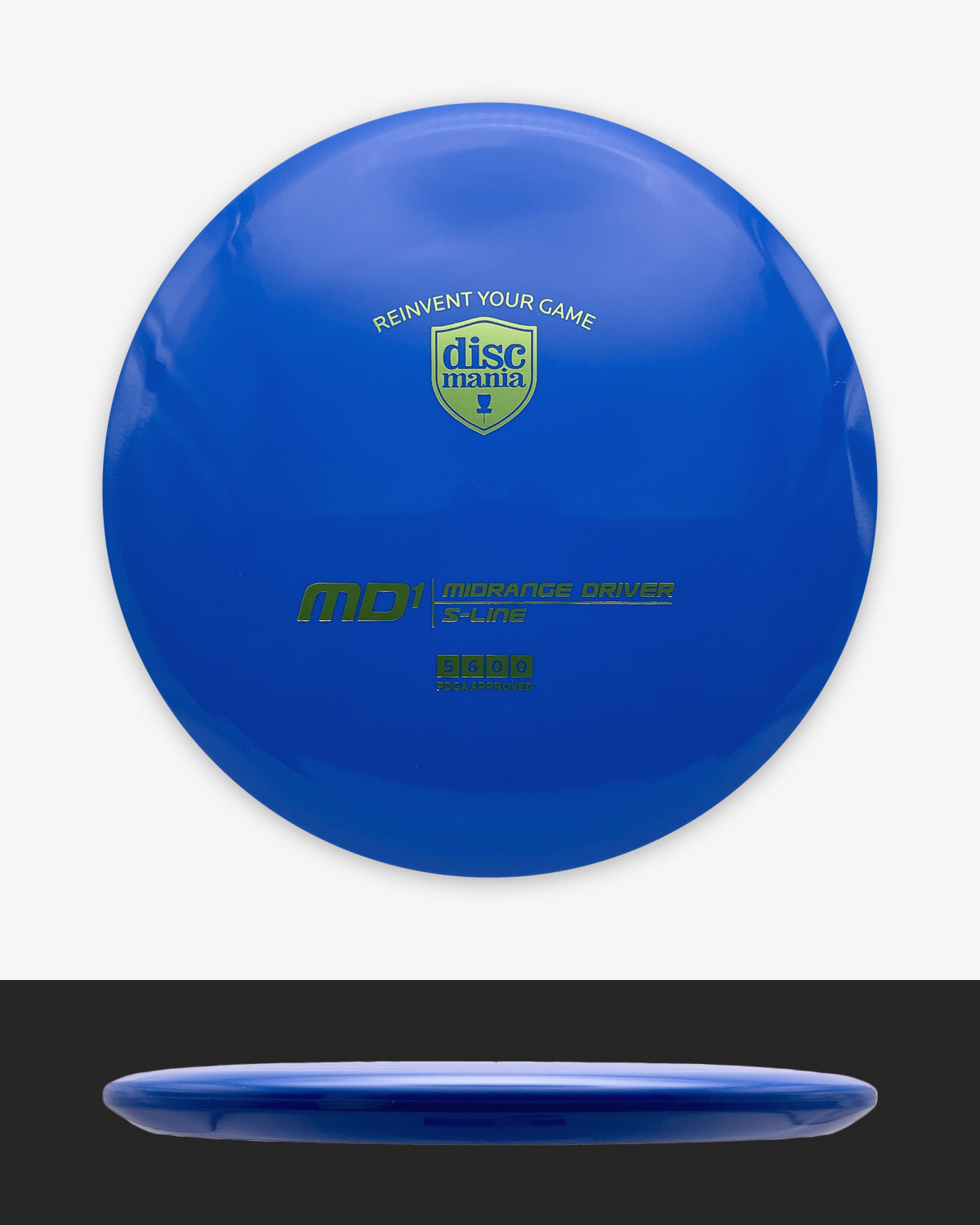Discmania S-Line MD1