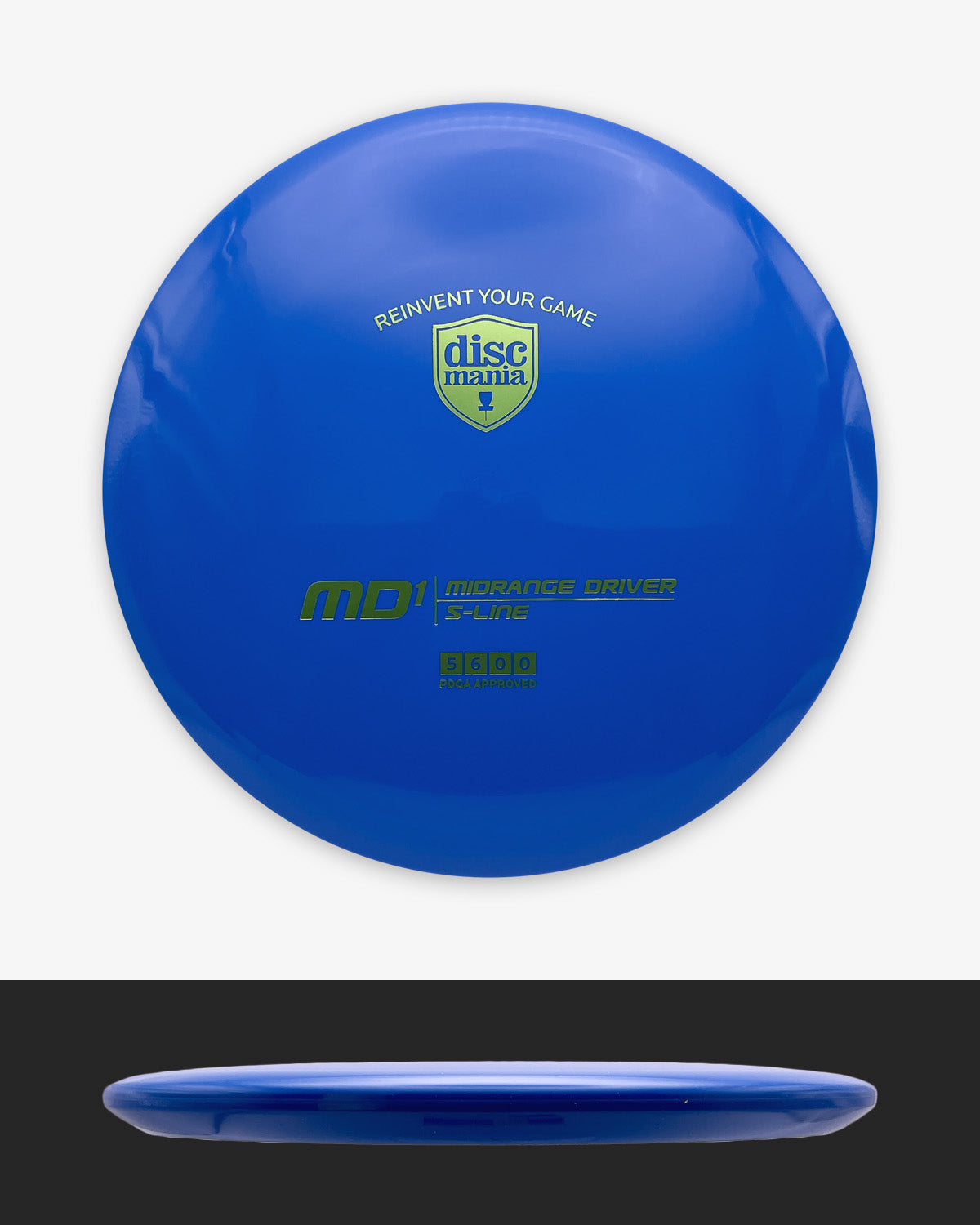 Discmania S-Line MD1