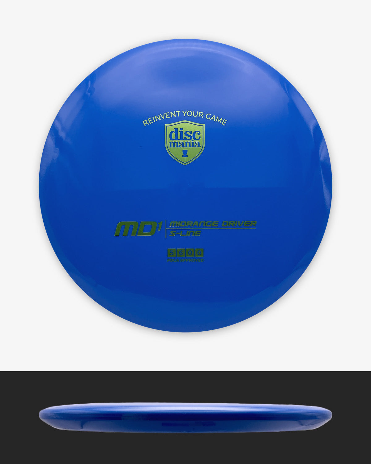 Discmania S-Line MD1