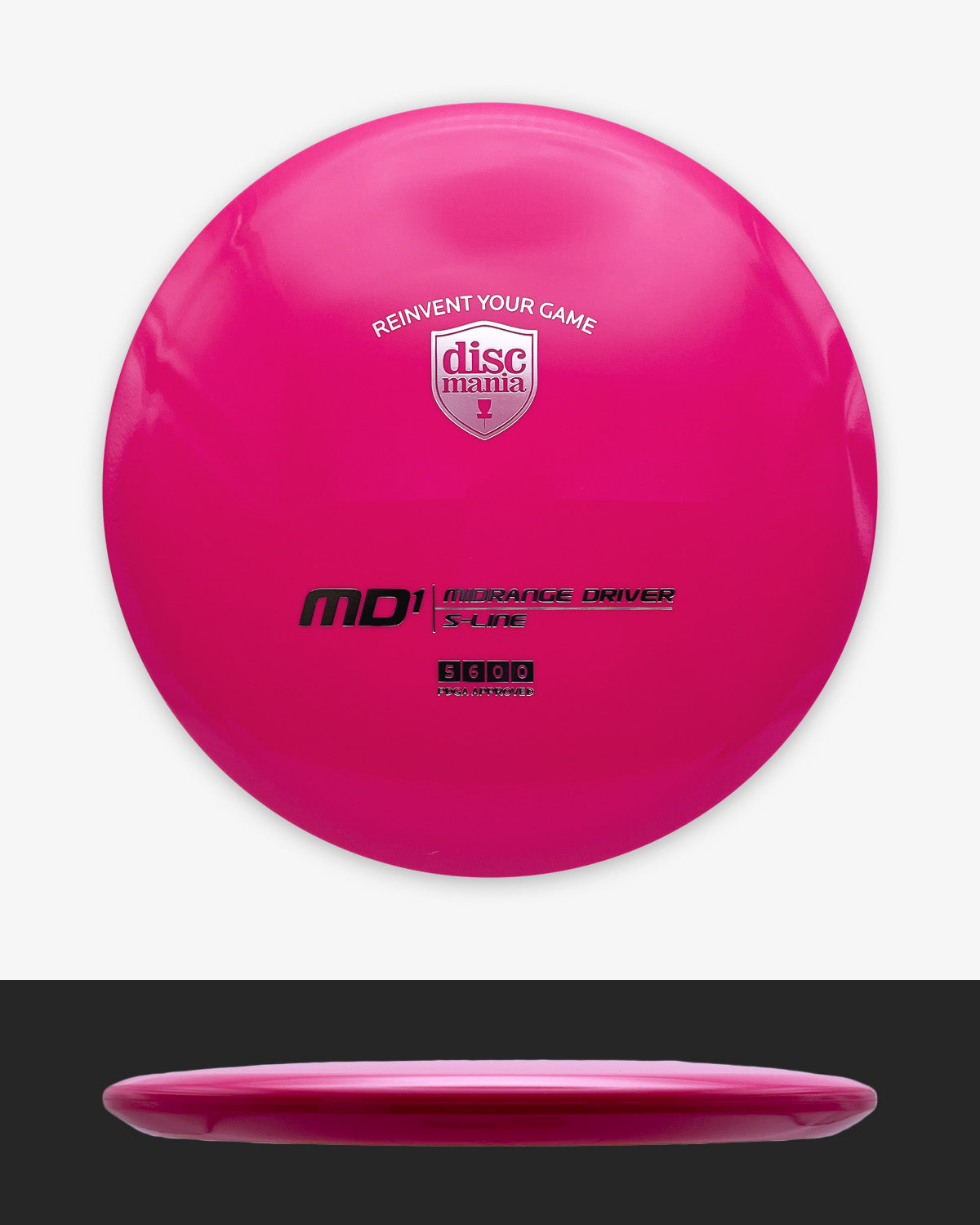 Discmania S-Line MD1