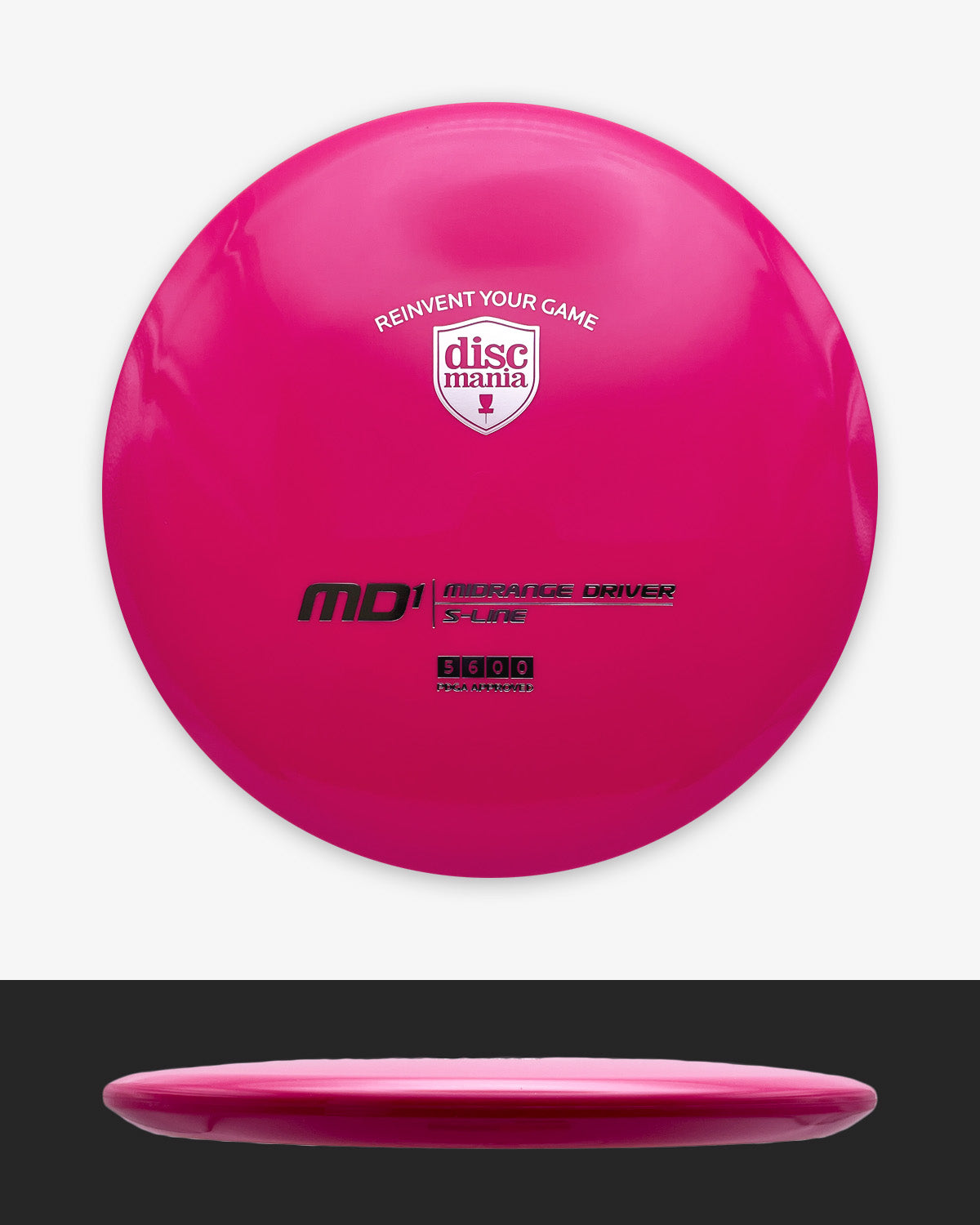 Discmania S-Line MD1