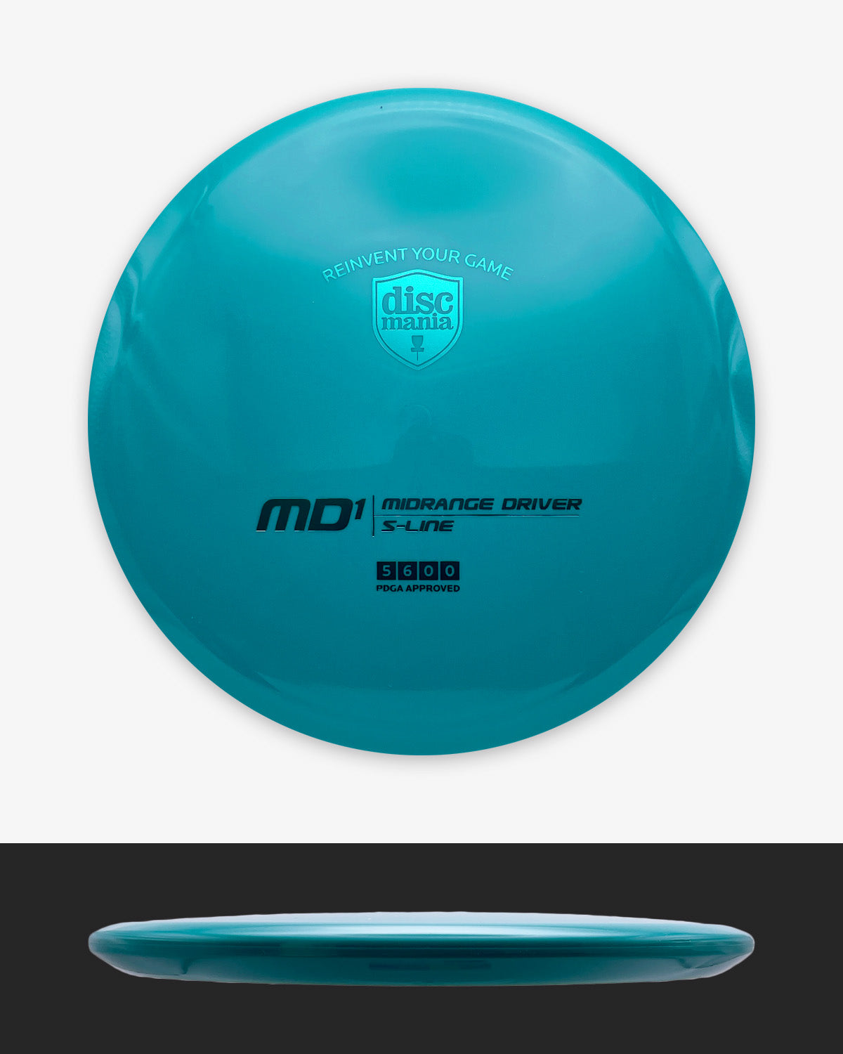 Discmania S-Line MD1