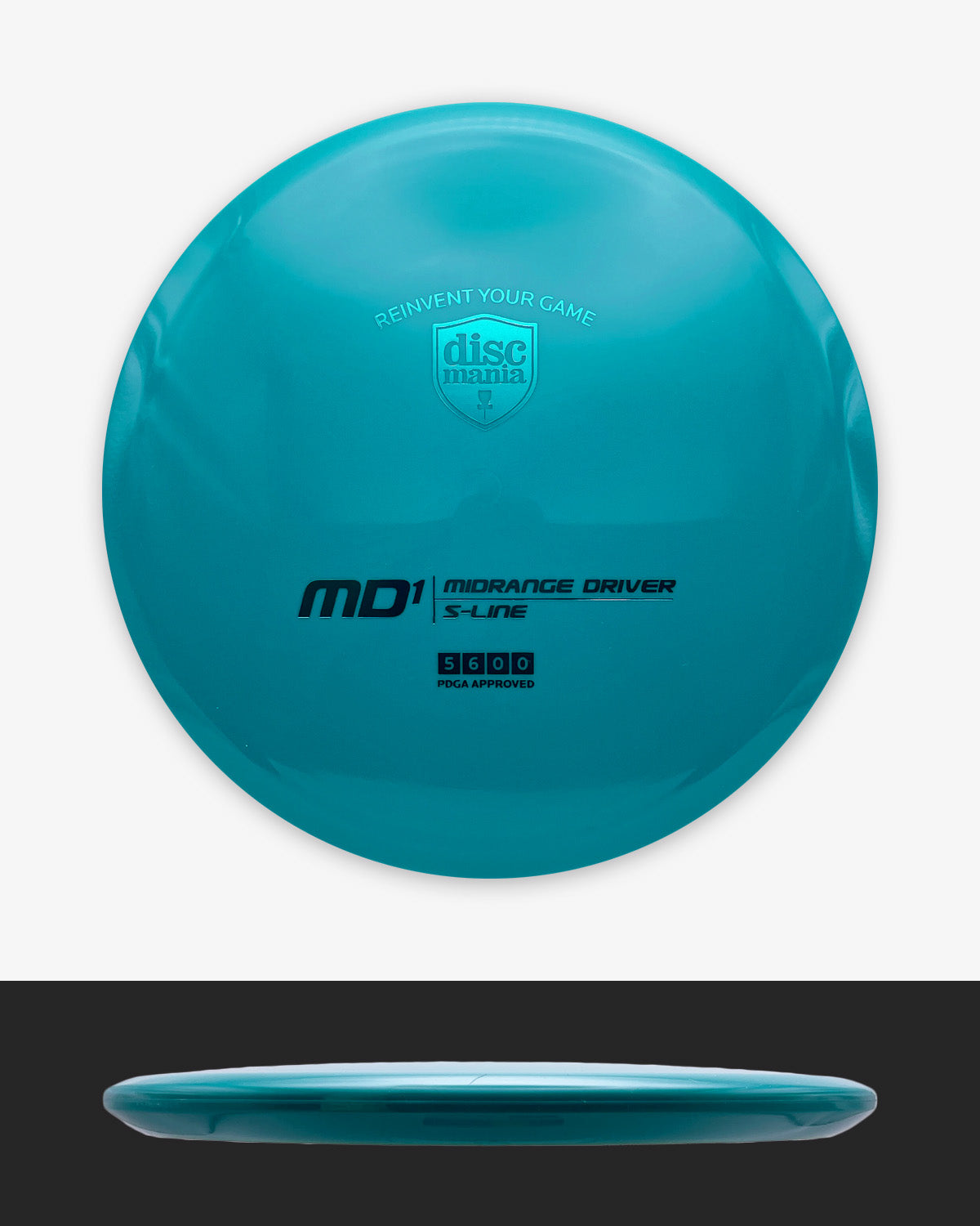 Discmania S-Line MD1