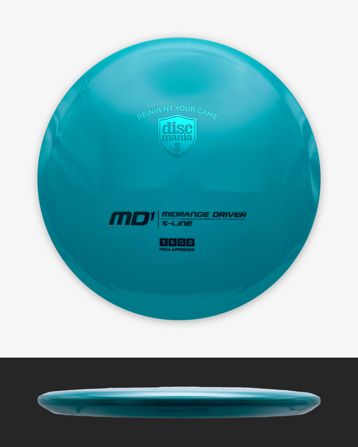 Discmania S-Line MD1