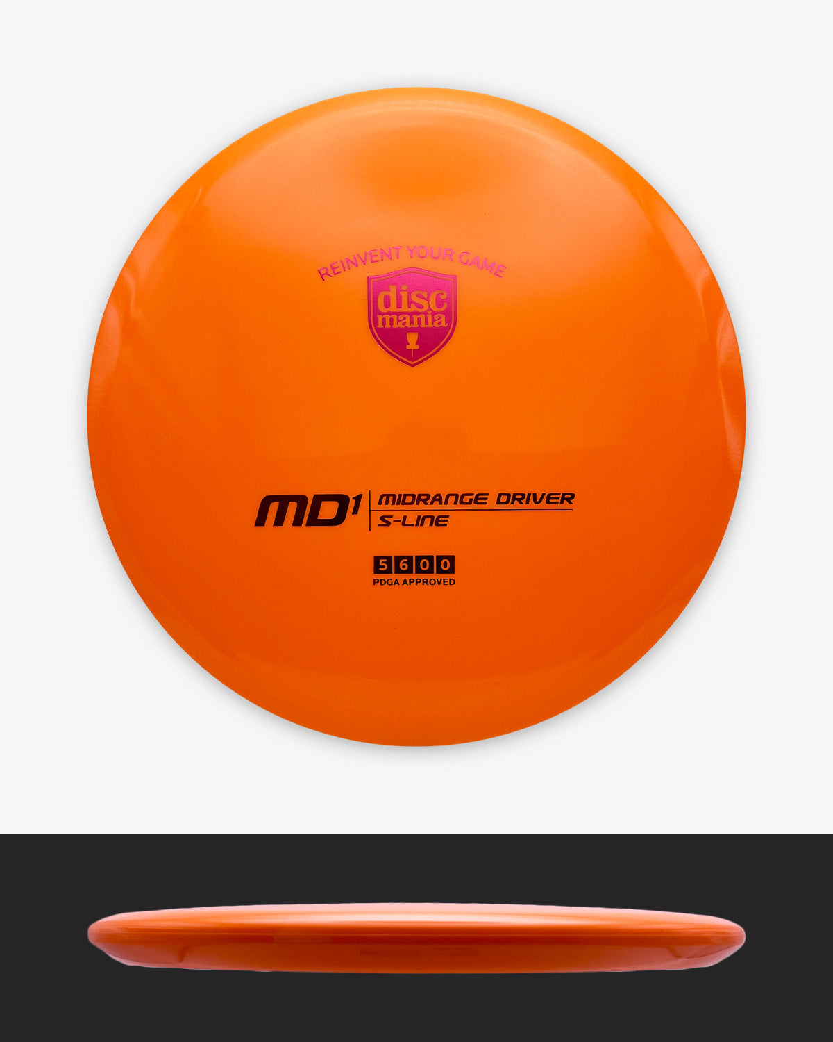 Discmania S-Line MD1