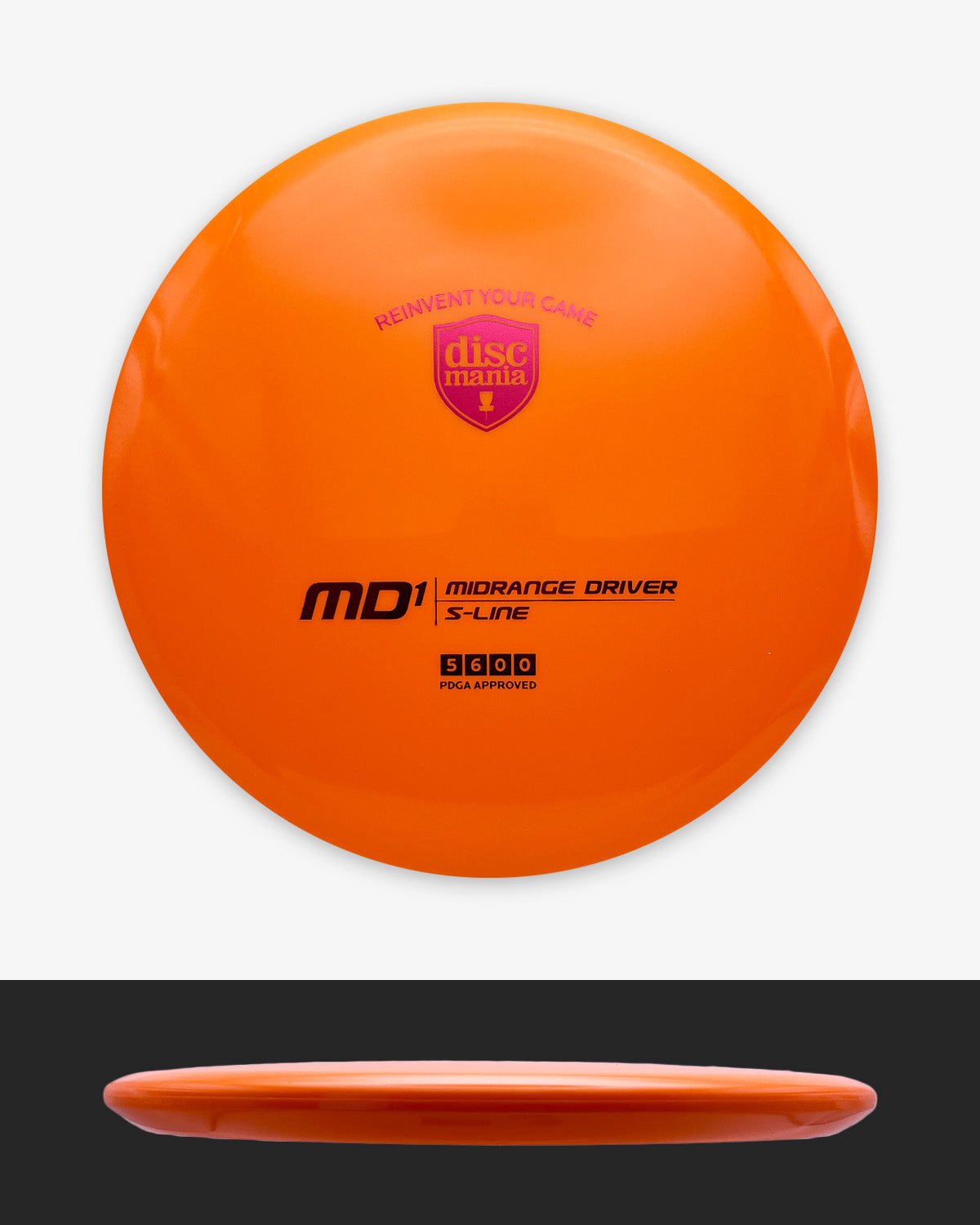 Discmania S-Line MD1