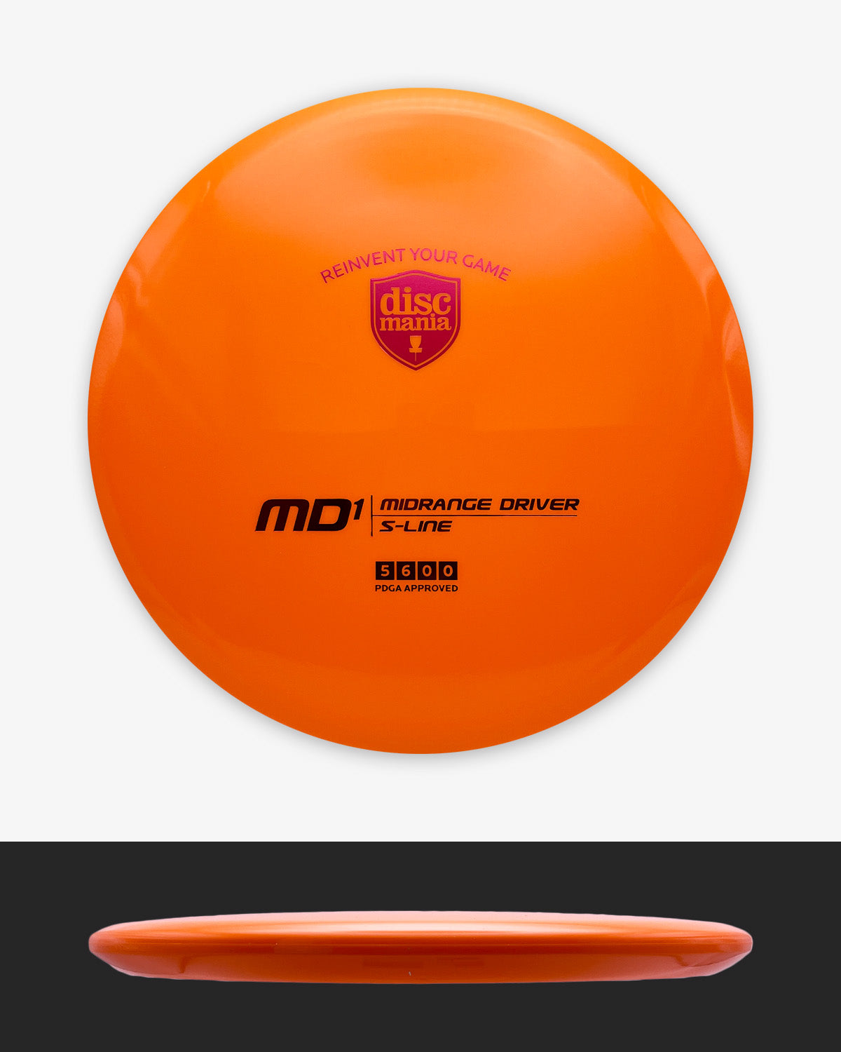 Discmania S-Line MD1