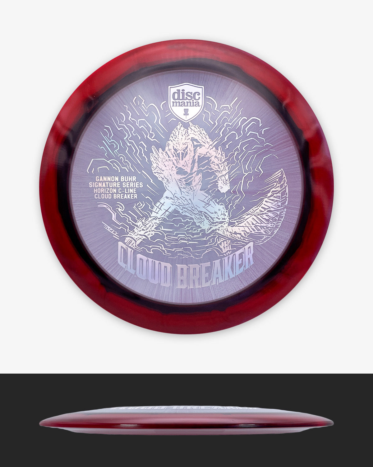 Gannon Buhr Horizon C-Line Cloud Breaker