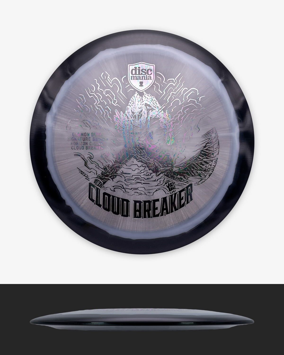 Gannon Buhr Horizon C-Line Cloud Breaker