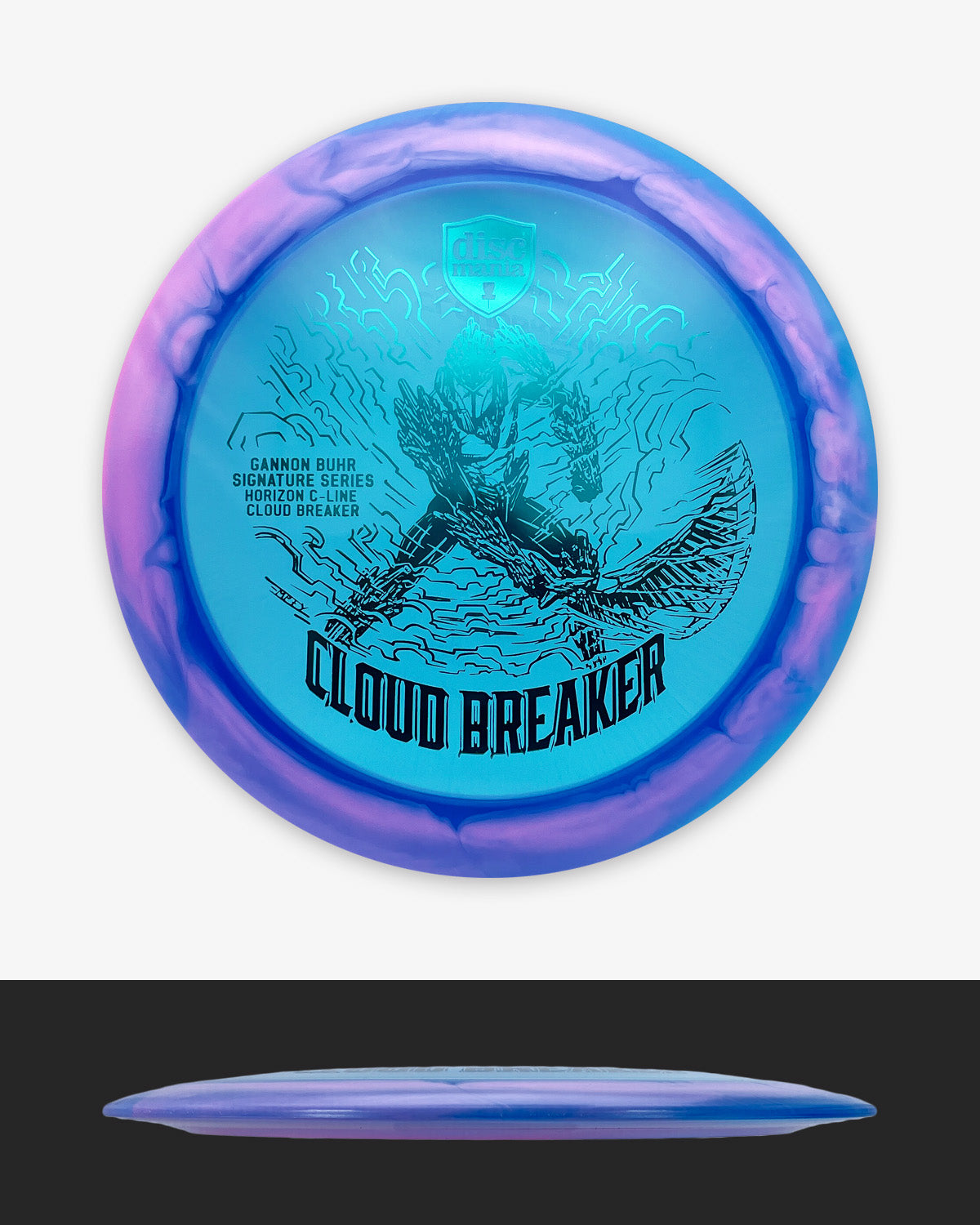 Gannon Buhr Horizon C-Line Cloud Breaker