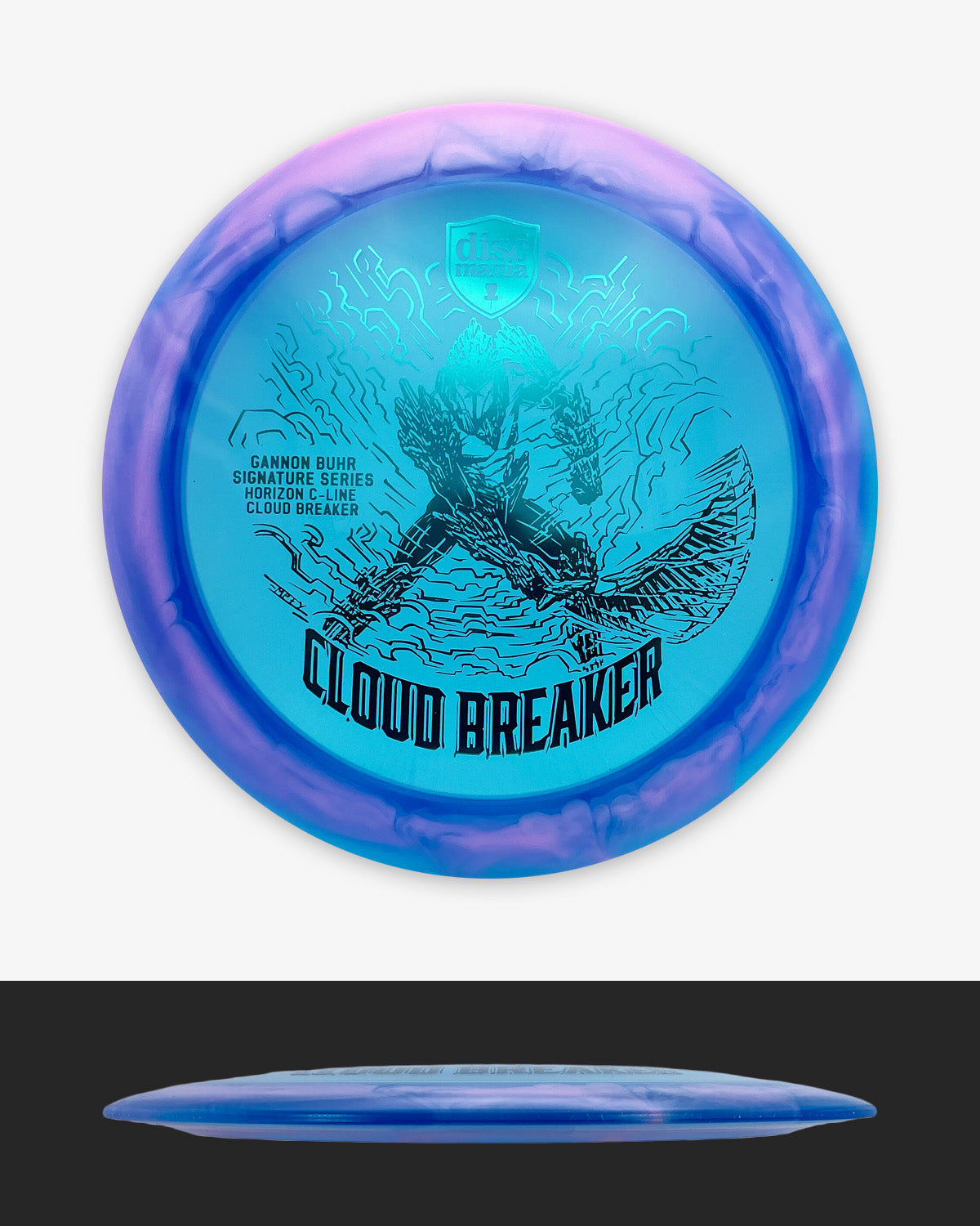 Gannon Buhr Horizon C-Line Cloud Breaker