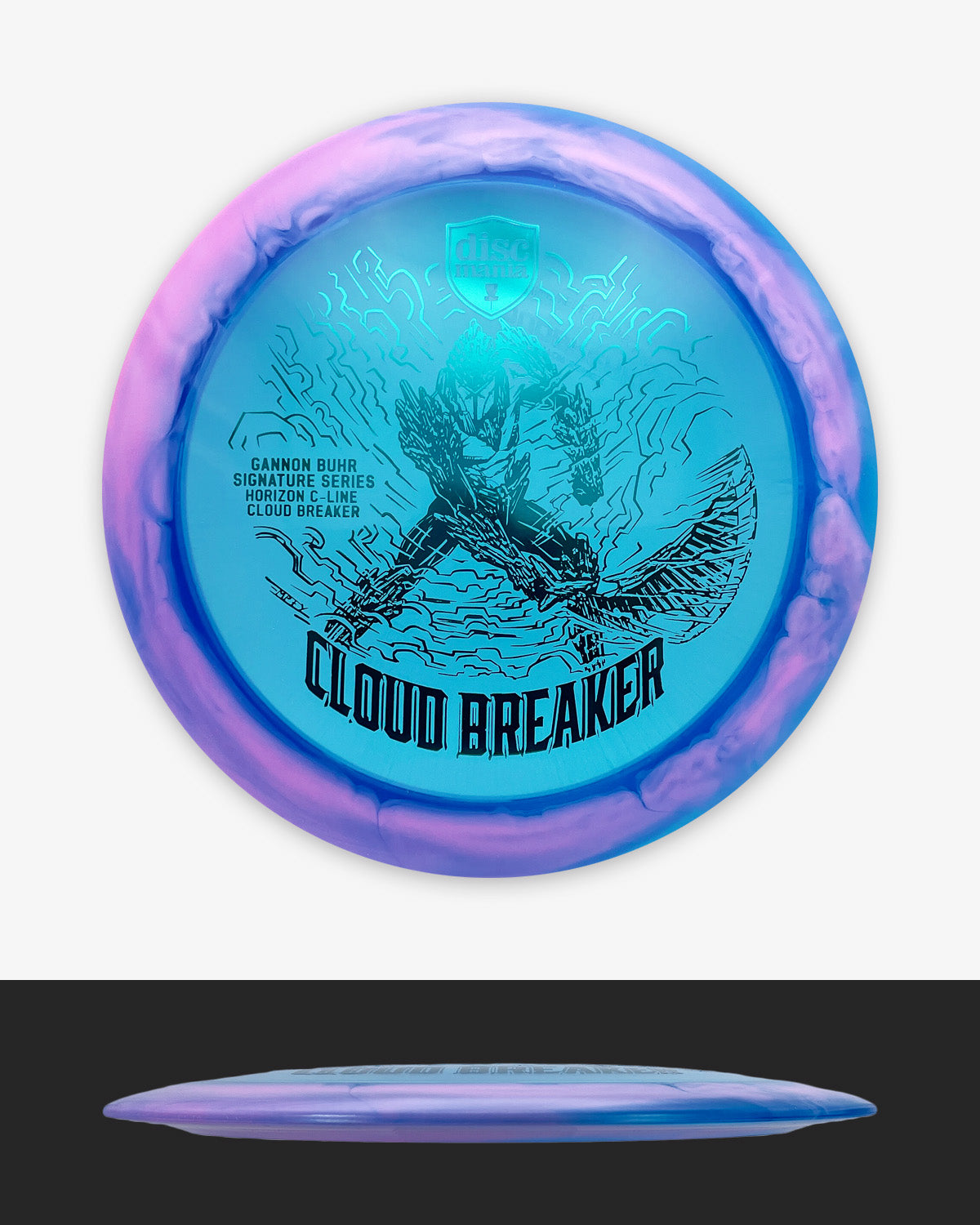 Gannon Buhr Horizon C-Line Cloud Breaker