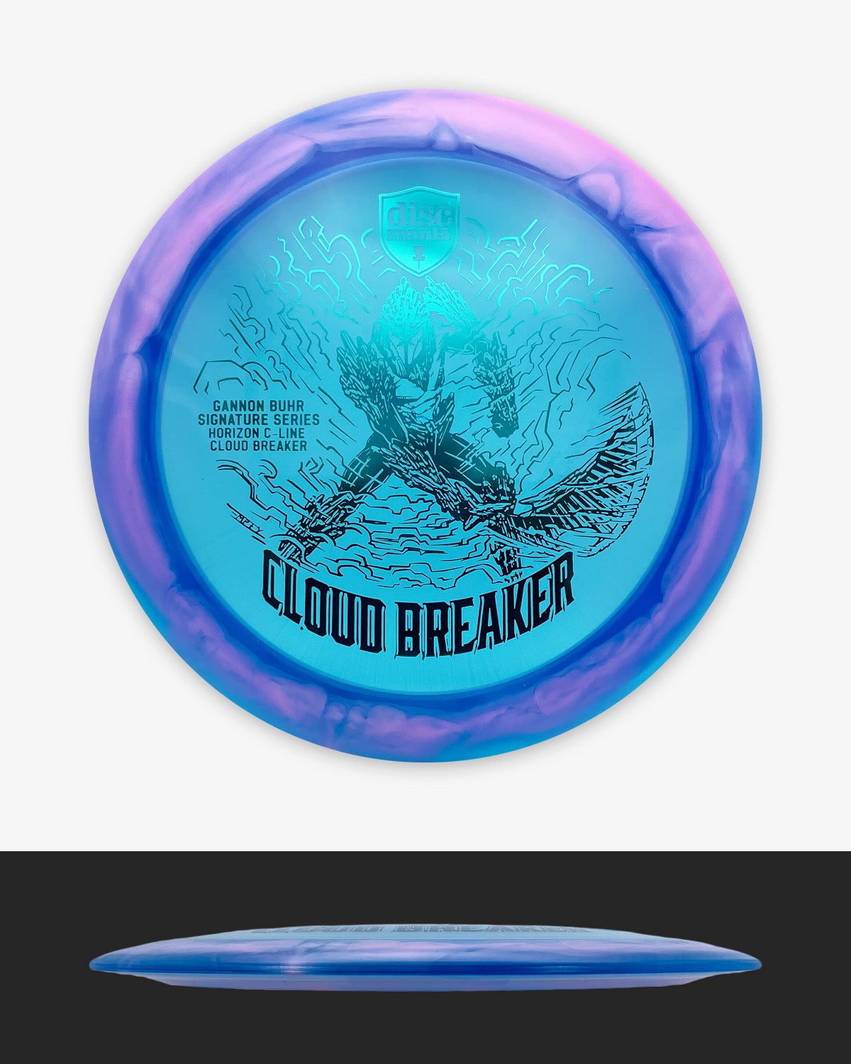 Gannon Buhr Horizon C-Line Cloud Breaker