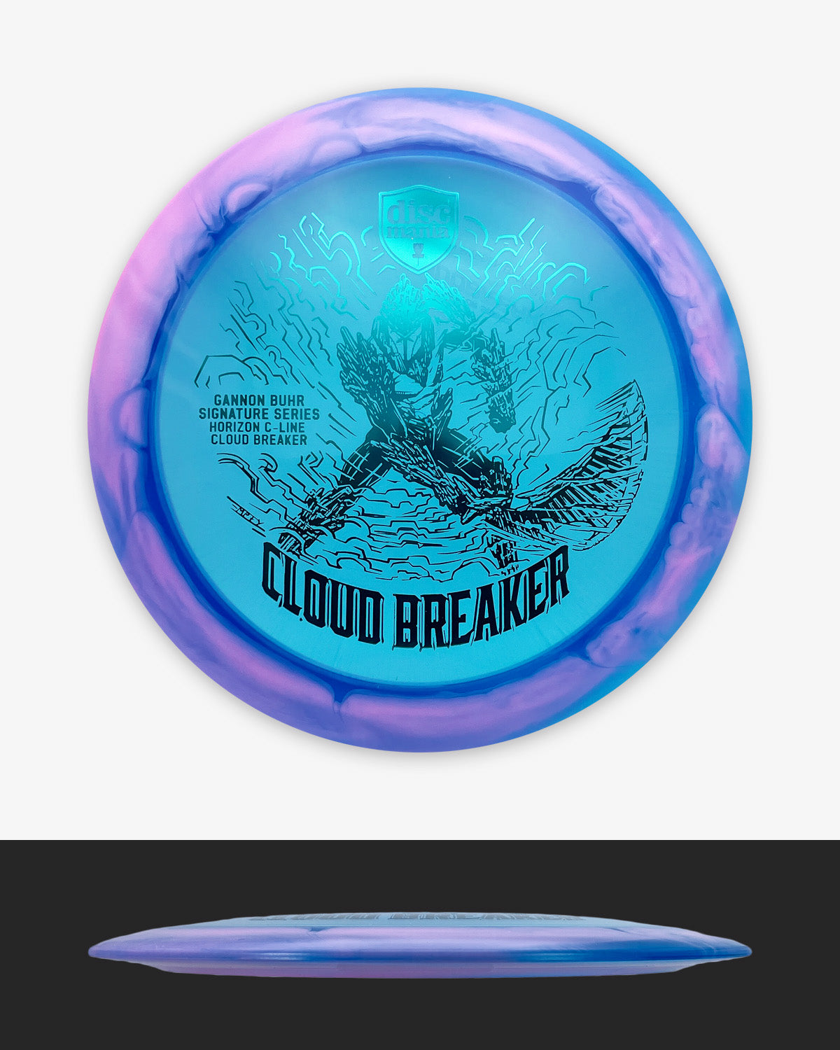 Gannon Buhr Horizon C-Line Cloud Breaker
