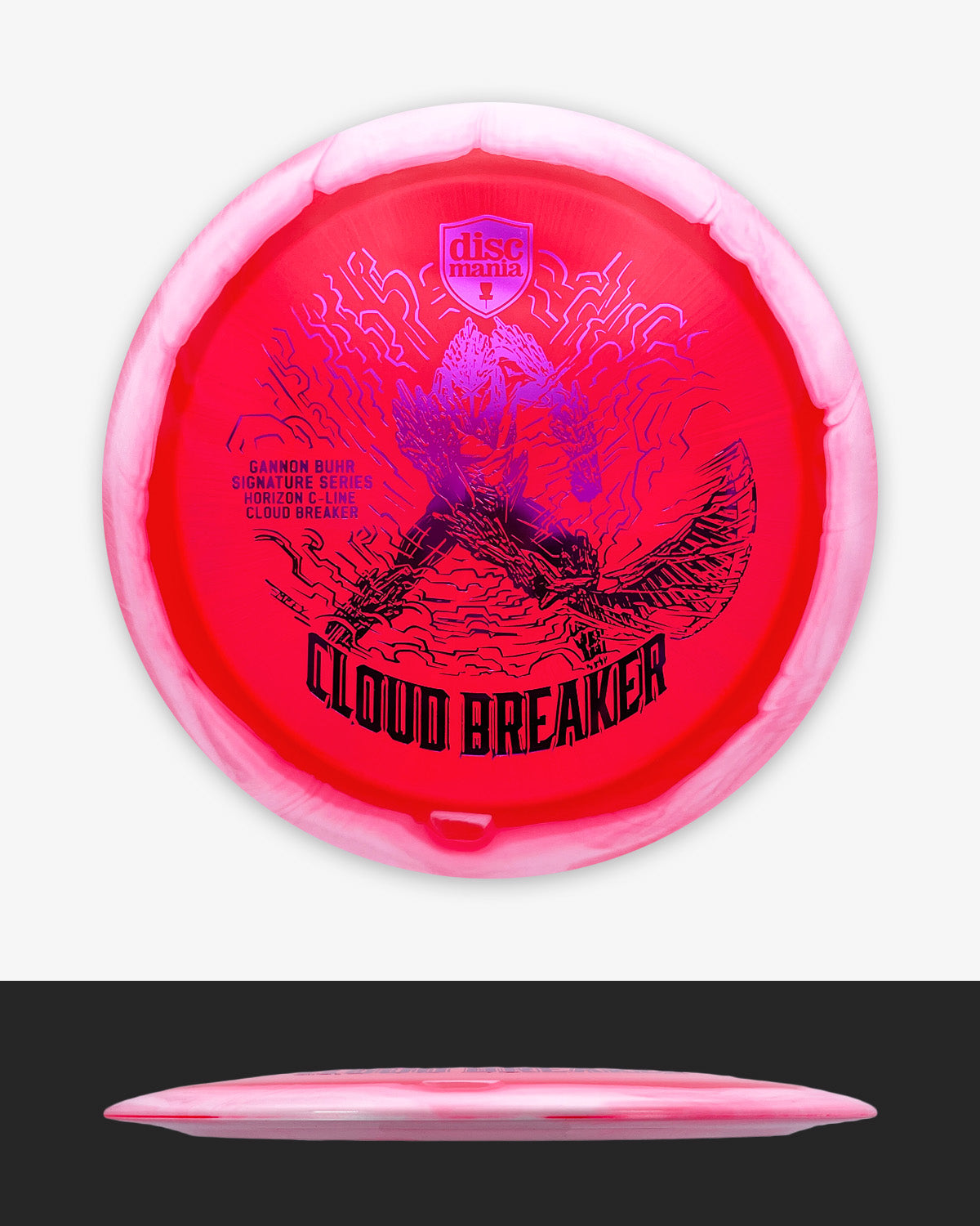 Gannon Buhr Horizon C-Line Cloud Breaker
