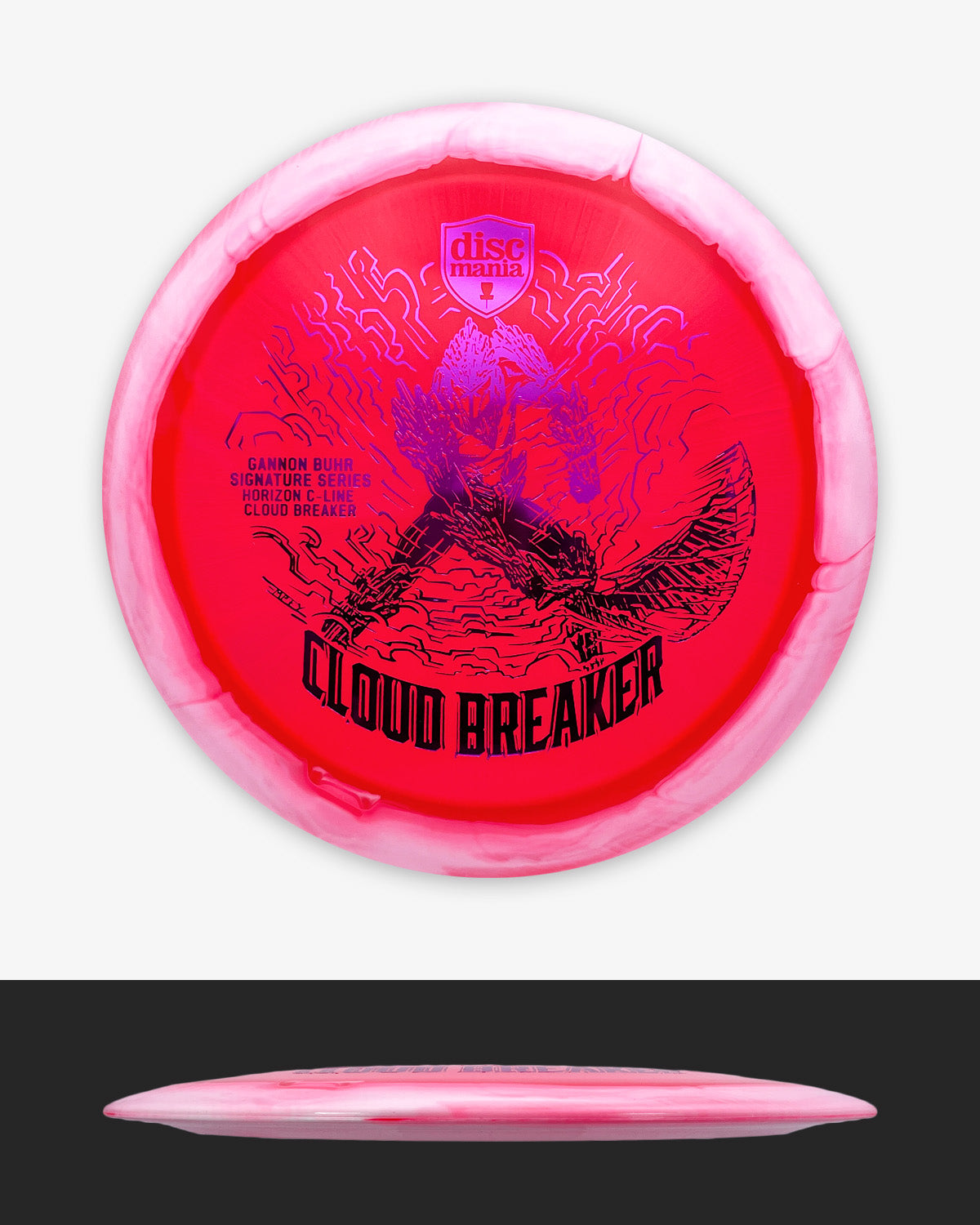 Gannon Buhr Horizon C-Line Cloud Breaker