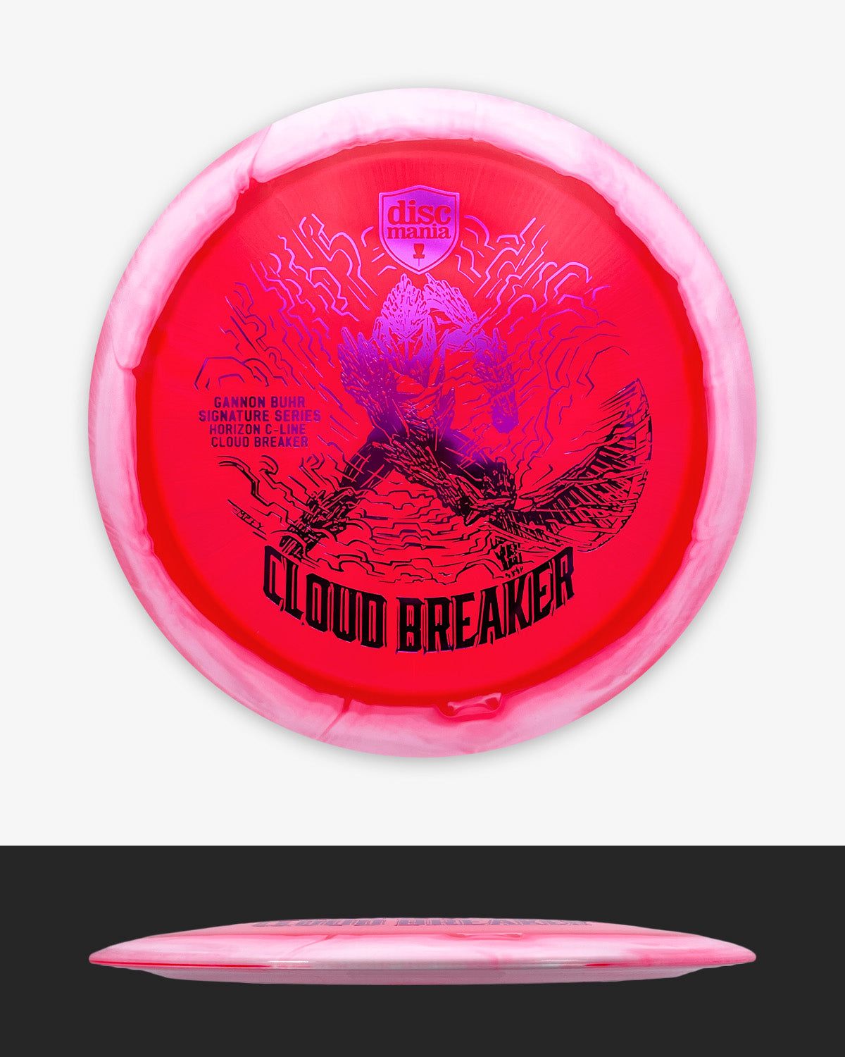 Gannon Buhr Horizon C-Line Cloud Breaker