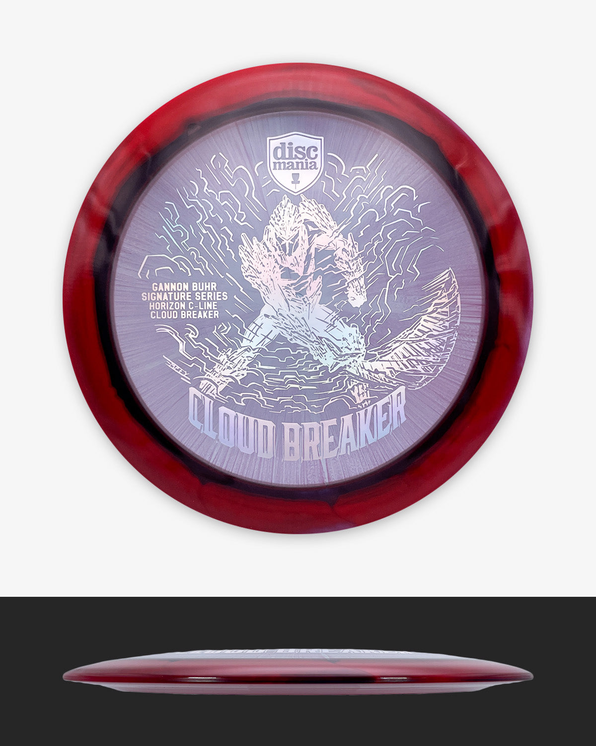 Gannon Buhr Horizon C-Line Cloud Breaker