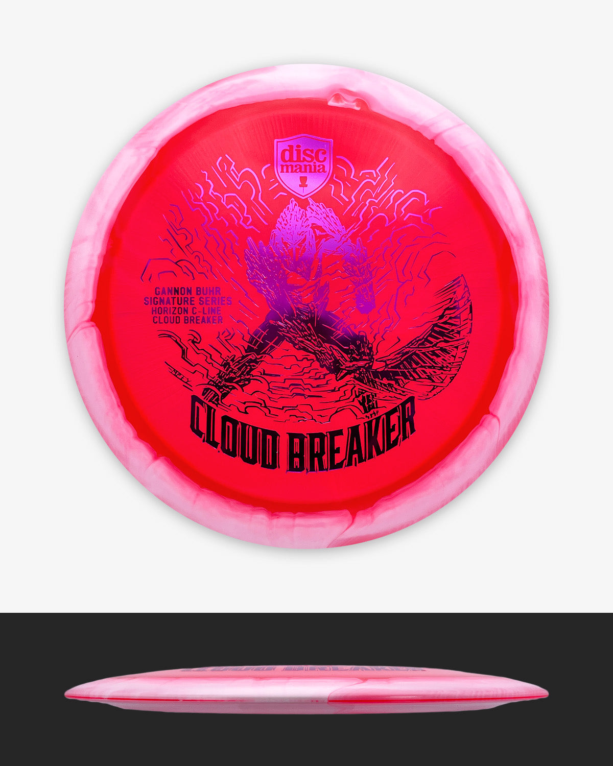Gannon Buhr Horizon C-Line Cloud Breaker