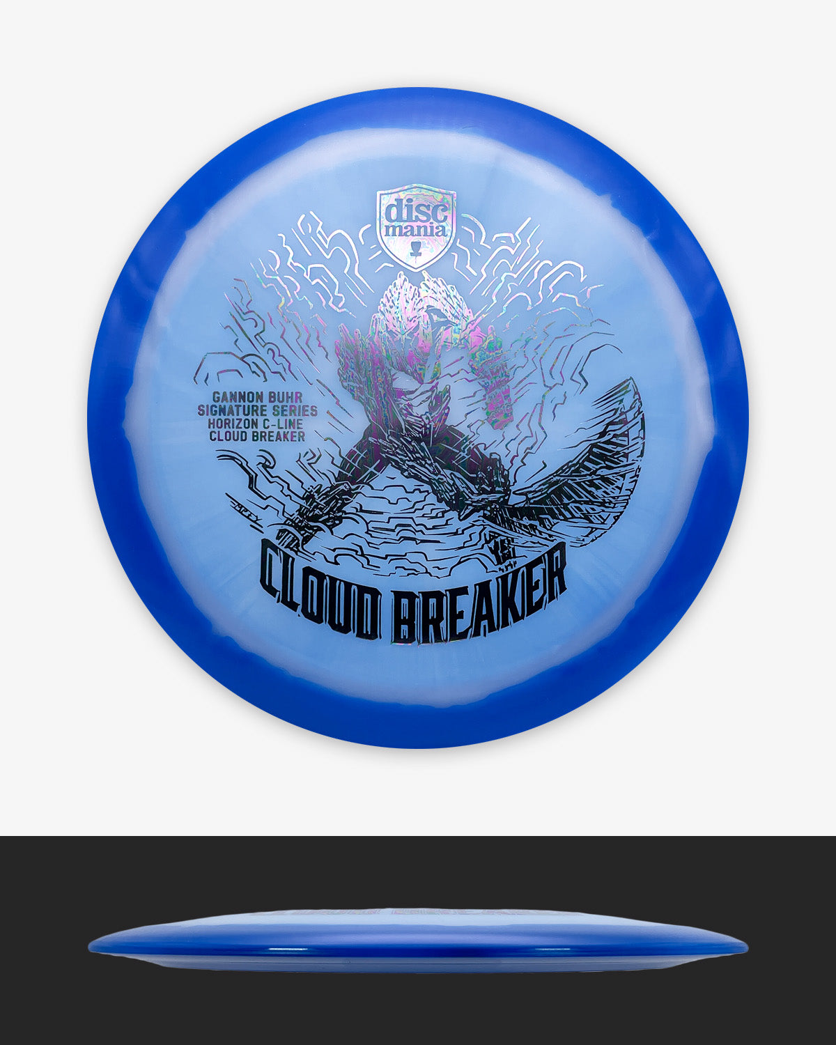 Gannon Buhr Horizon C-Line Cloud Breaker