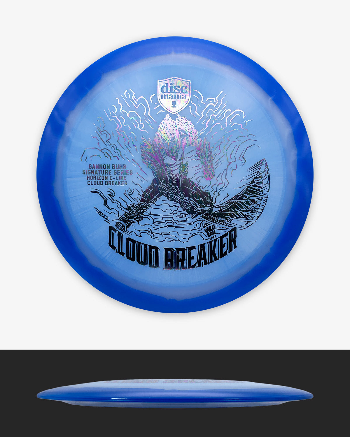 Gannon Buhr Horizon C-Line Cloud Breaker