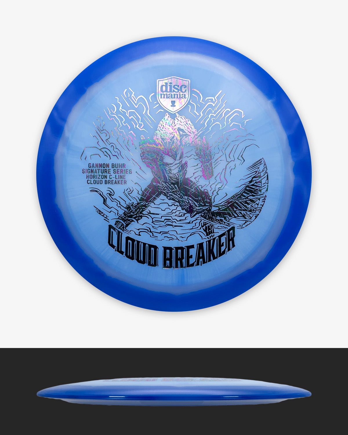 Gannon Buhr Horizon C-Line Cloud Breaker