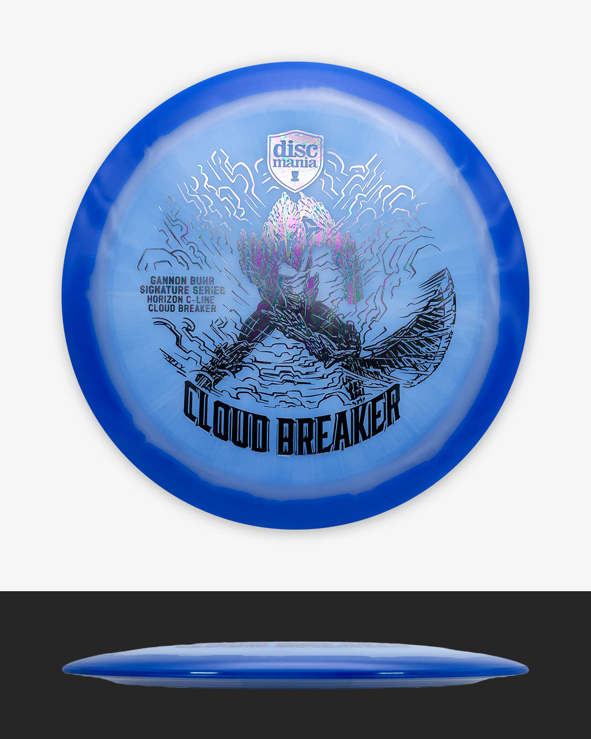 Gannon Buhr Horizon C-Line Cloud Breaker