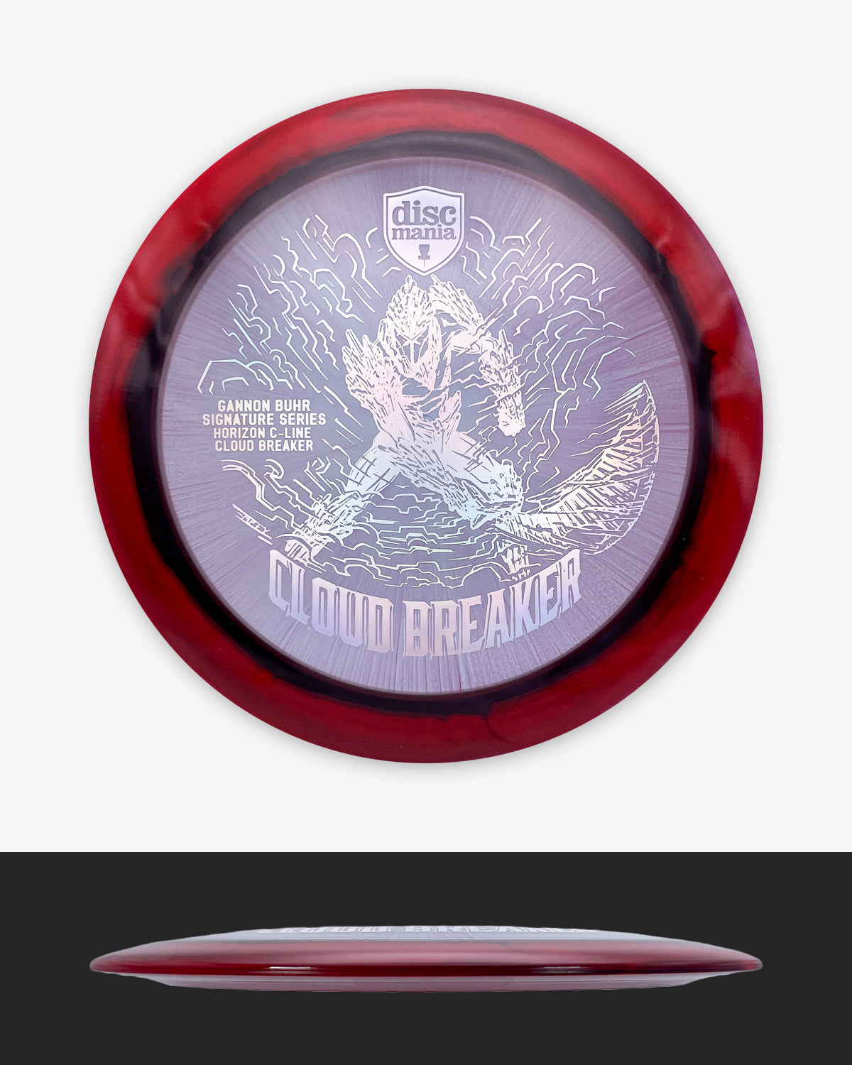 Gannon Buhr Horizon C-Line Cloud Breaker