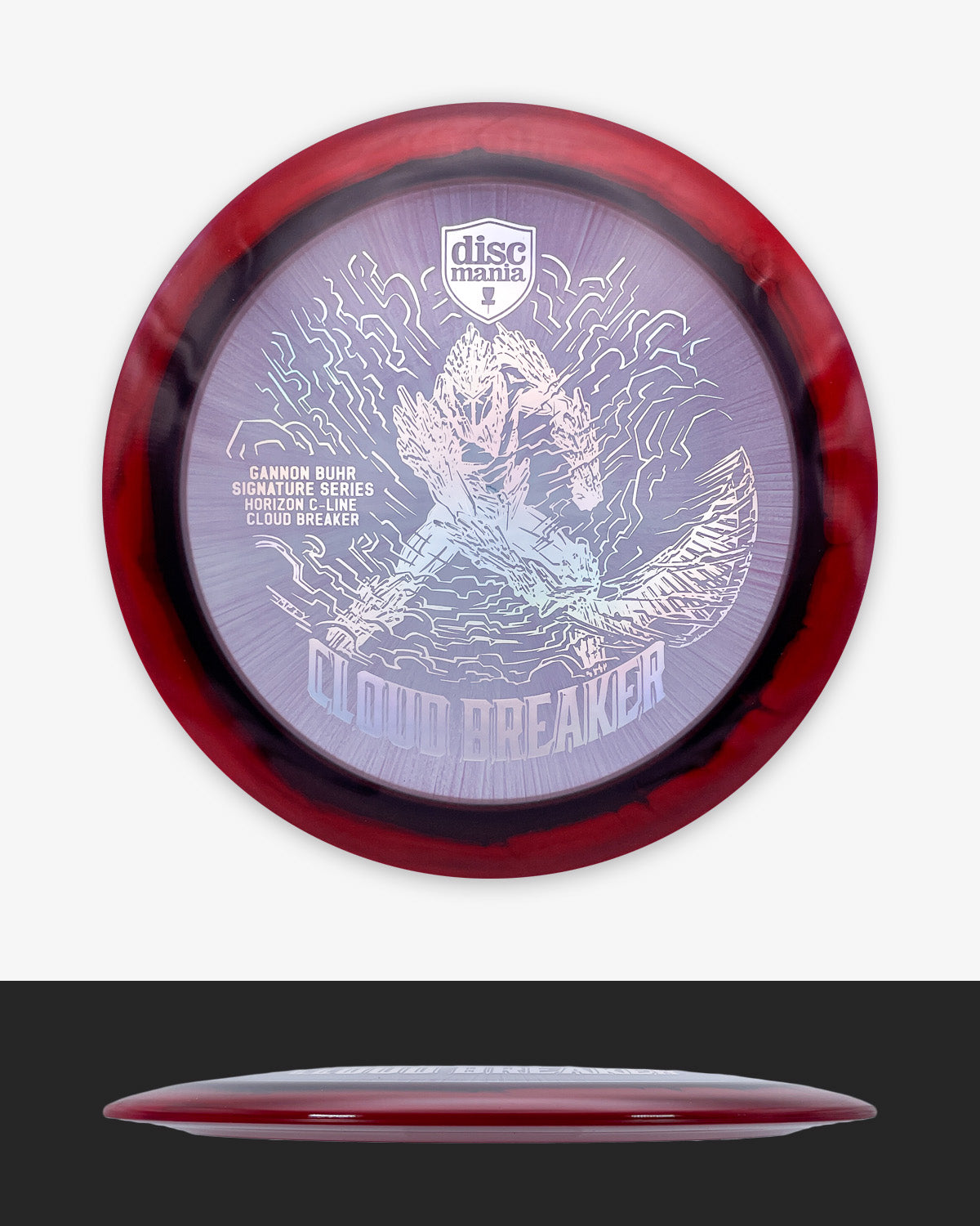 Gannon Buhr Horizon C-Line Cloud Breaker