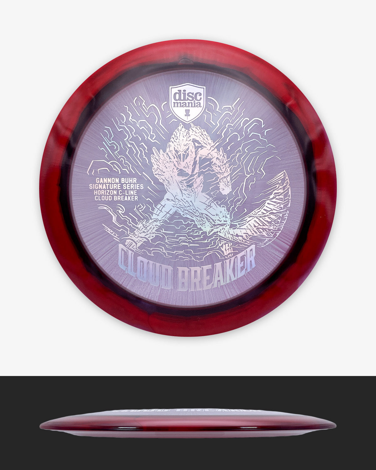 Gannon Buhr Horizon C-Line Cloud Breaker