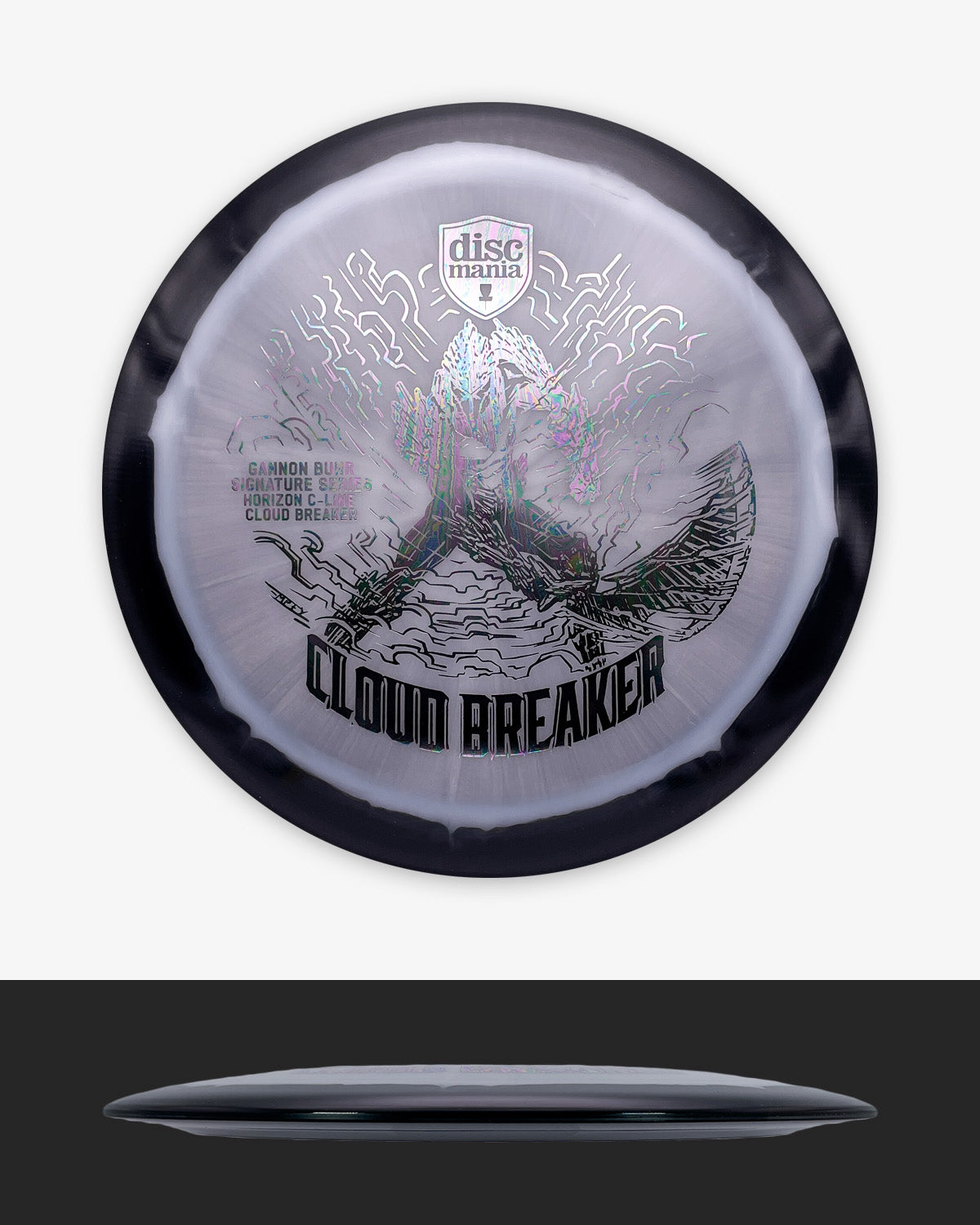 Gannon Buhr Horizon C-Line Cloud Breaker