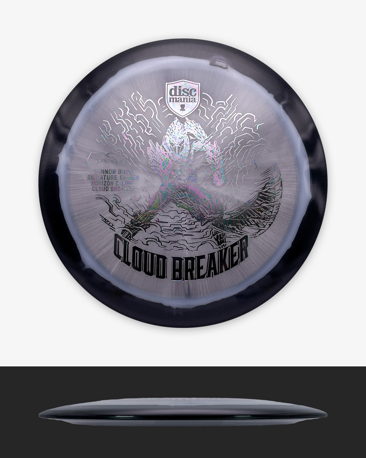 Gannon Buhr Horizon C-Line Cloud Breaker