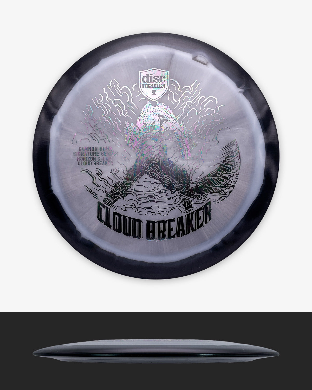 Gannon Buhr Horizon C-Line Cloud Breaker